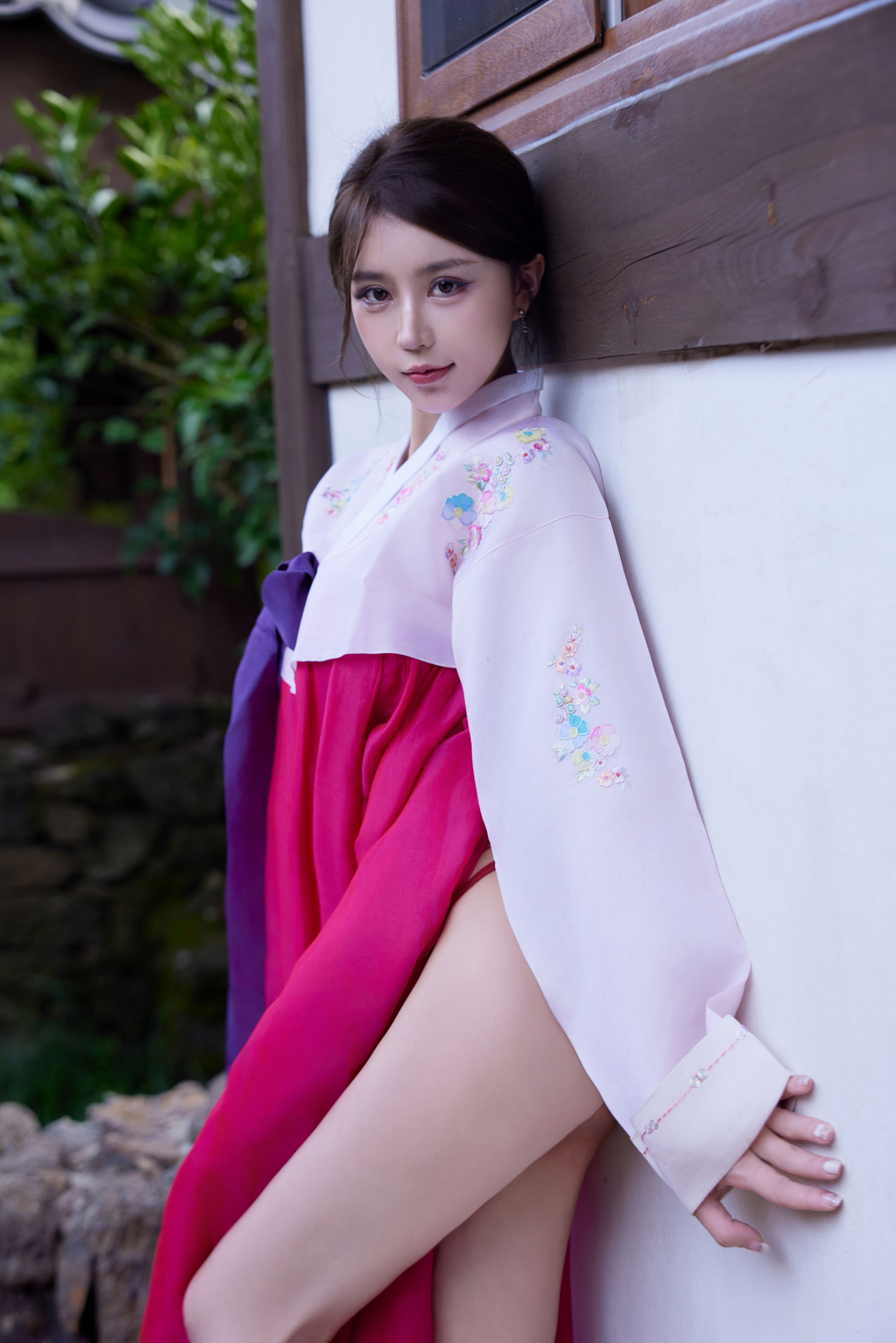 tina_甜仔 - 韩服/(59P)