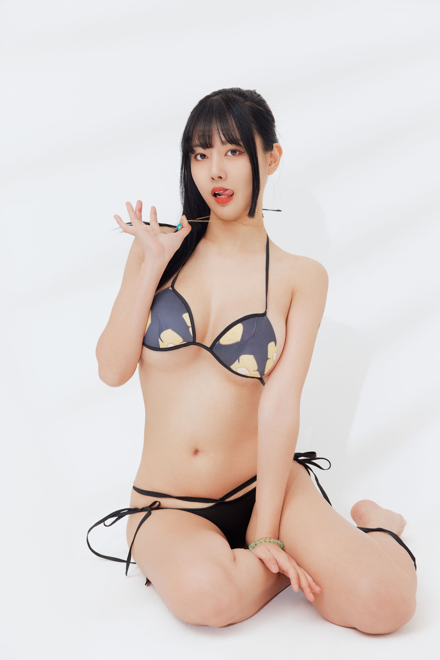KIKI - I love you so much/(103P)