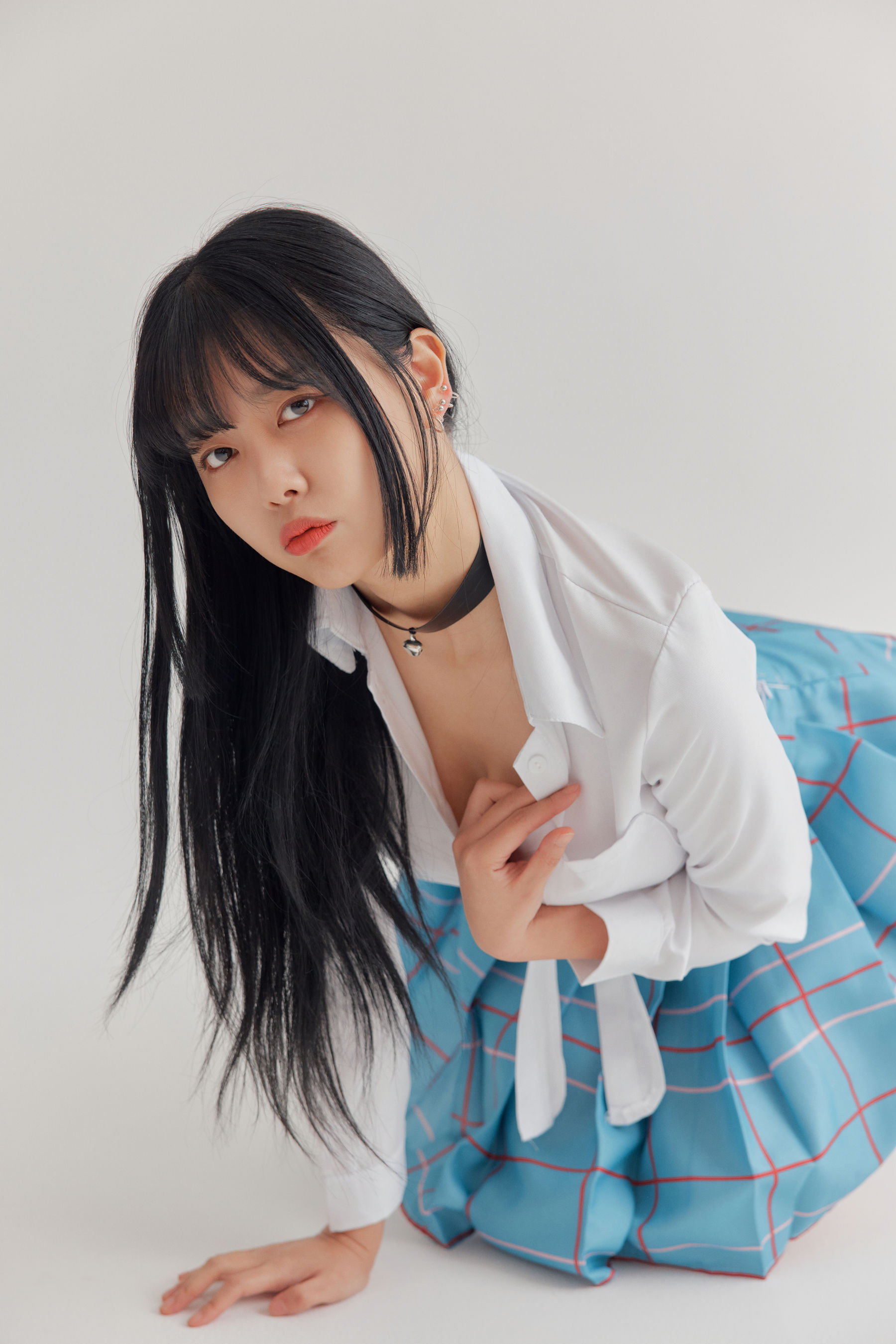 KIKI - I love you so much/(103P)