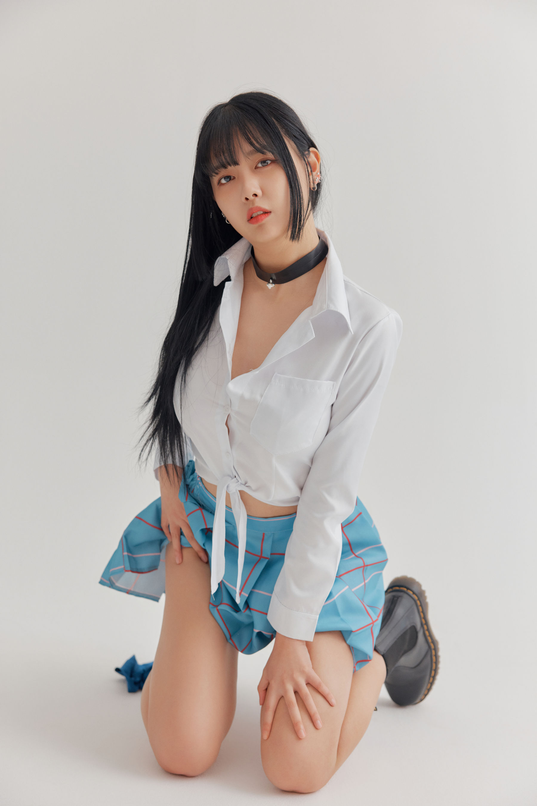 KIKI - I love you so much/(103P)
