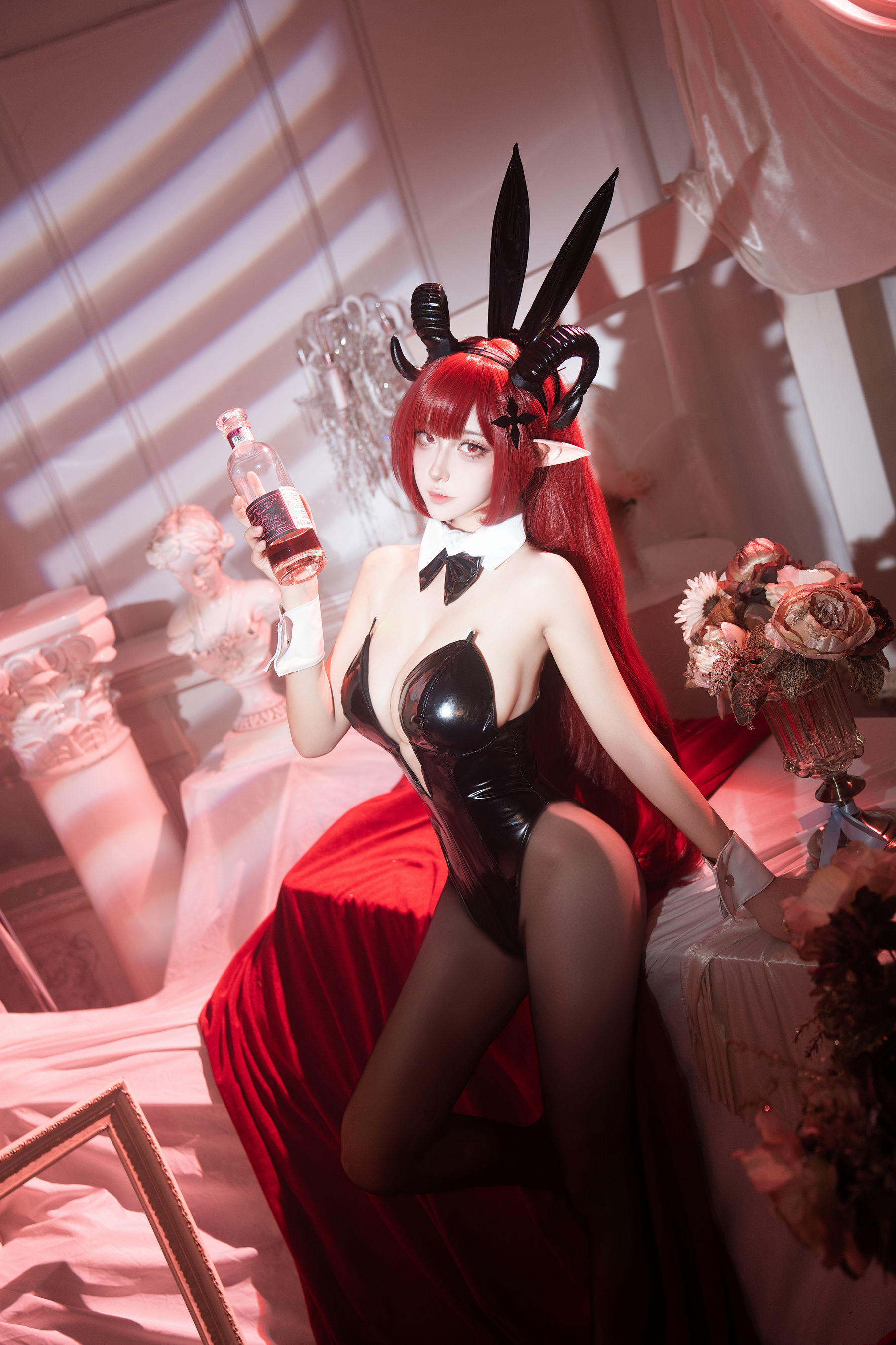 Seya-狮砸 - 碧蓝航线 兴登堡/(12P)