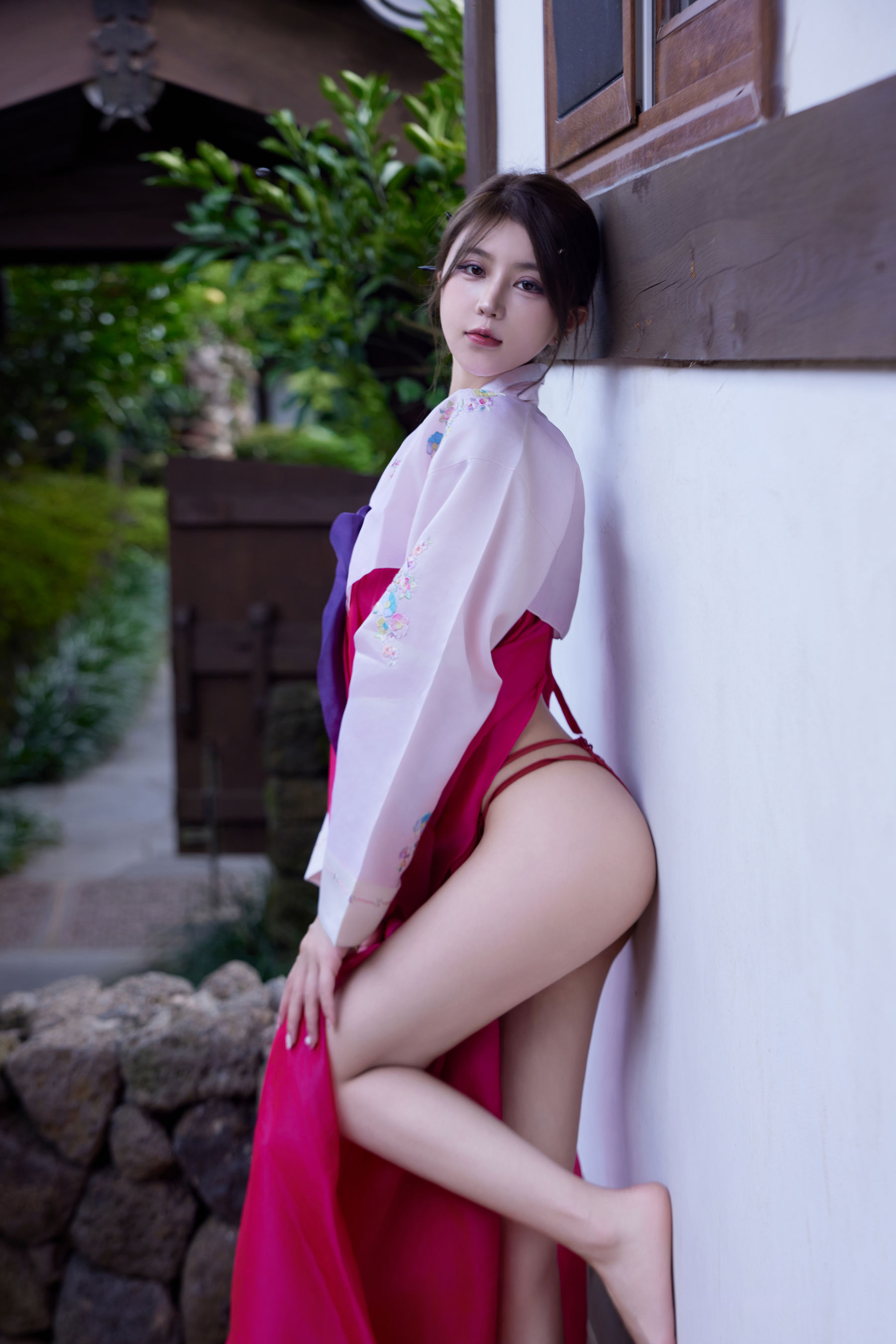 tina_甜仔 - 韩服/(59P)