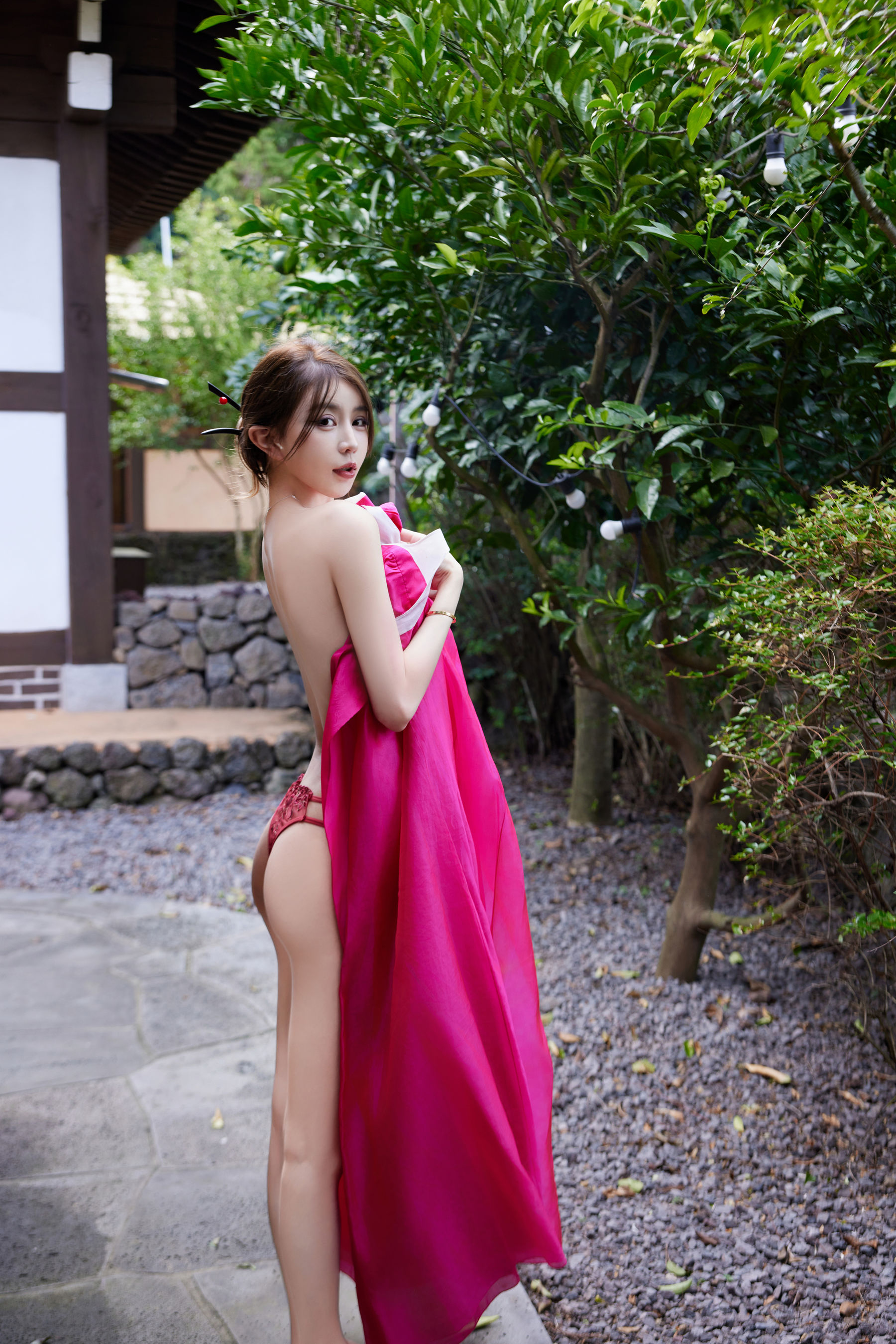 tina_甜仔 - 韩服/(59P)