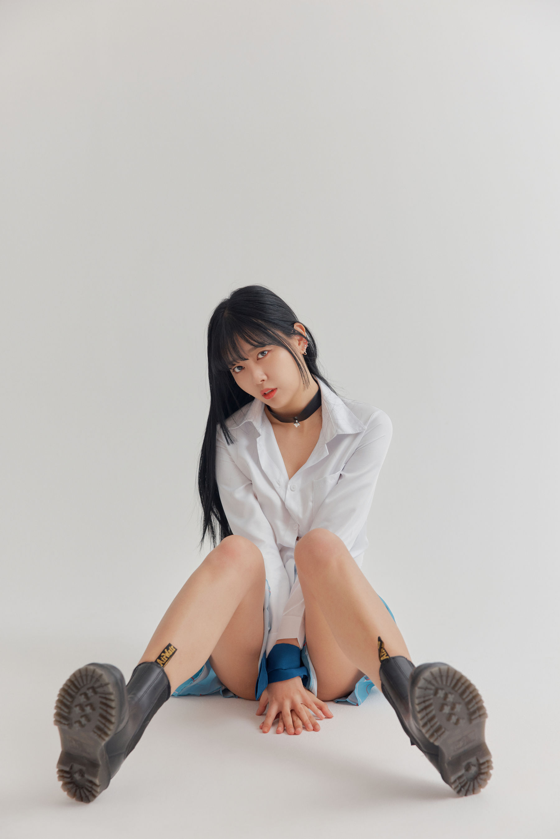 KIKI - I love you so much/(103P)