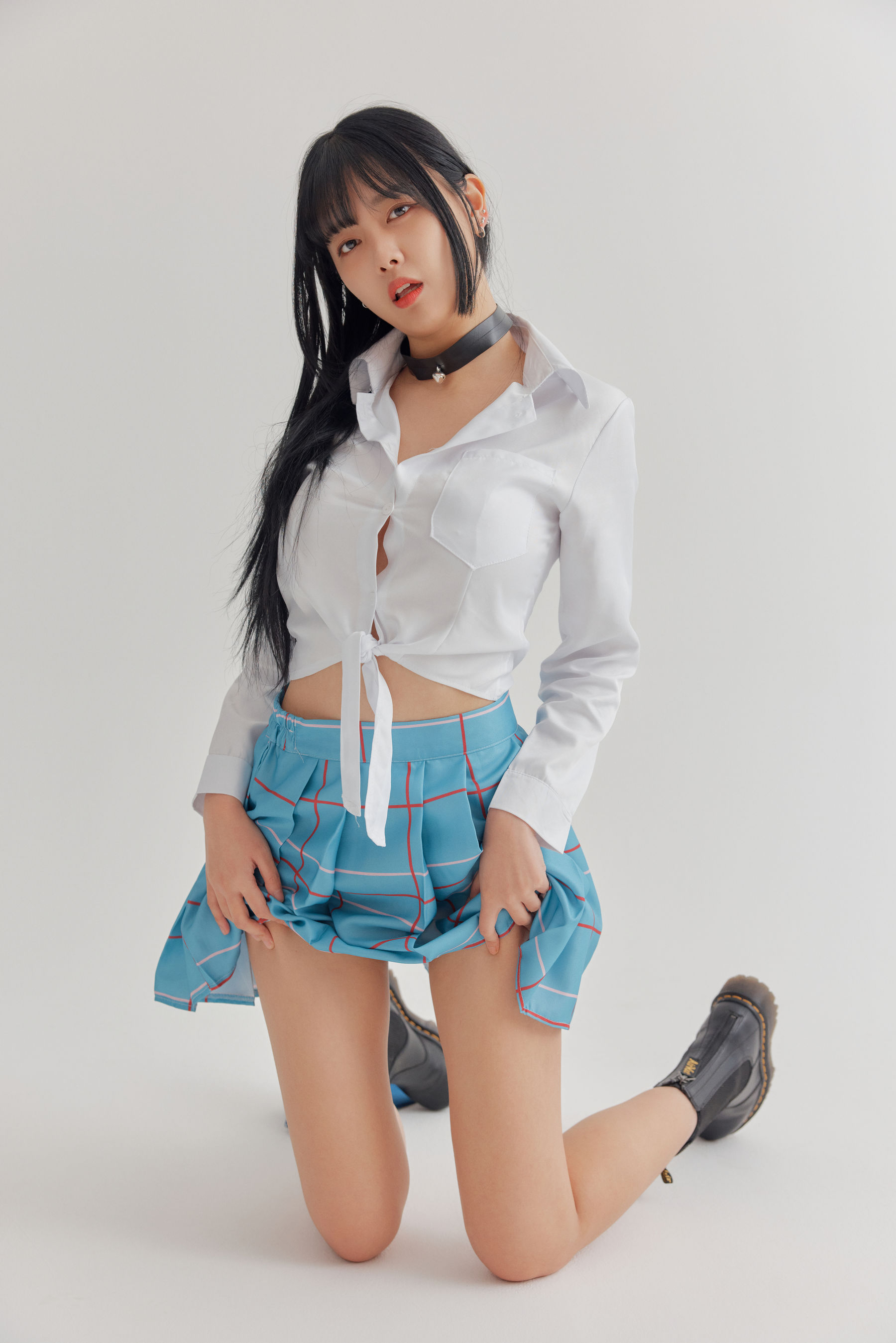 KIKI - I love you so much/(103P)