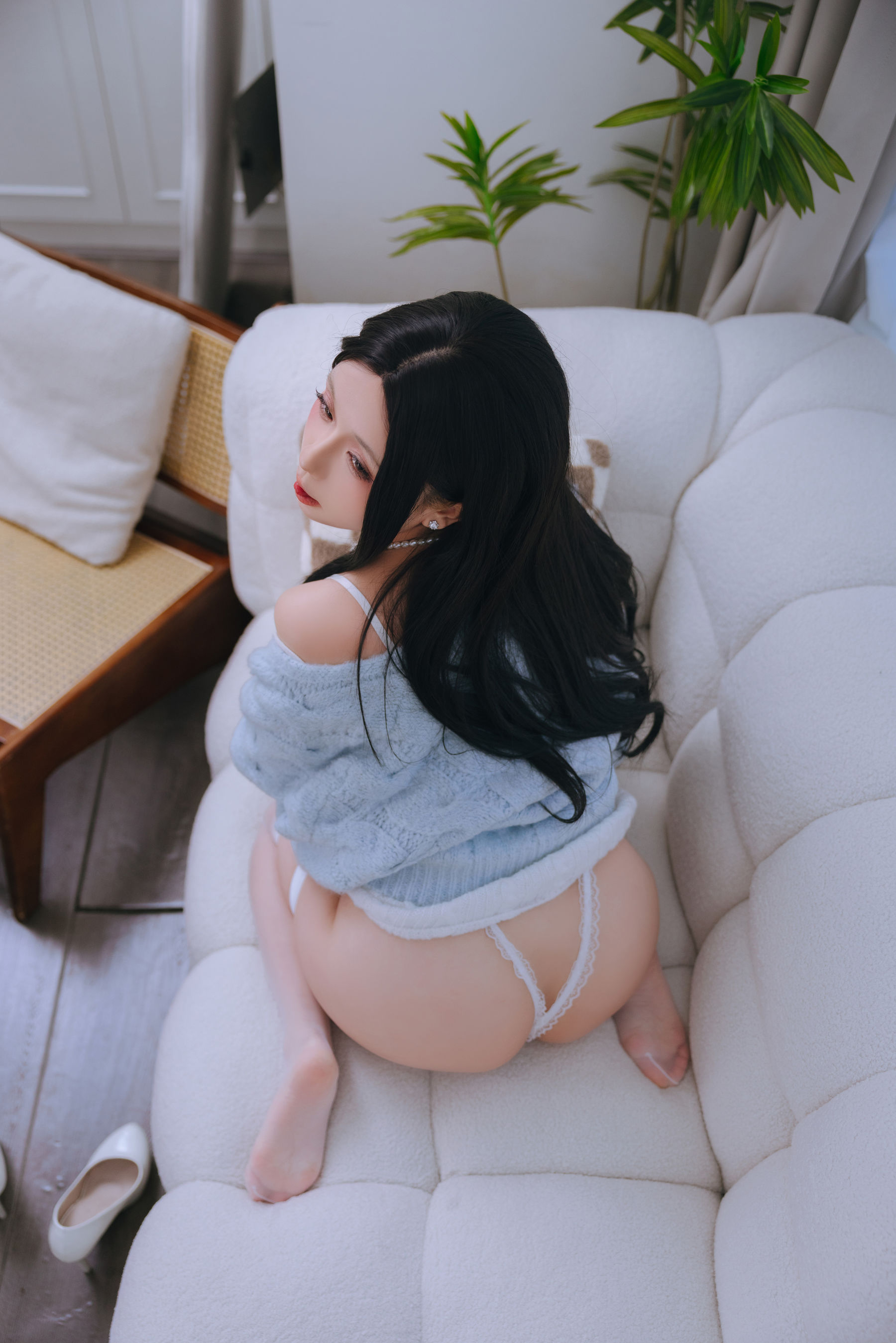 Cosplay日奈娇 - 与学姐约会/(180P)