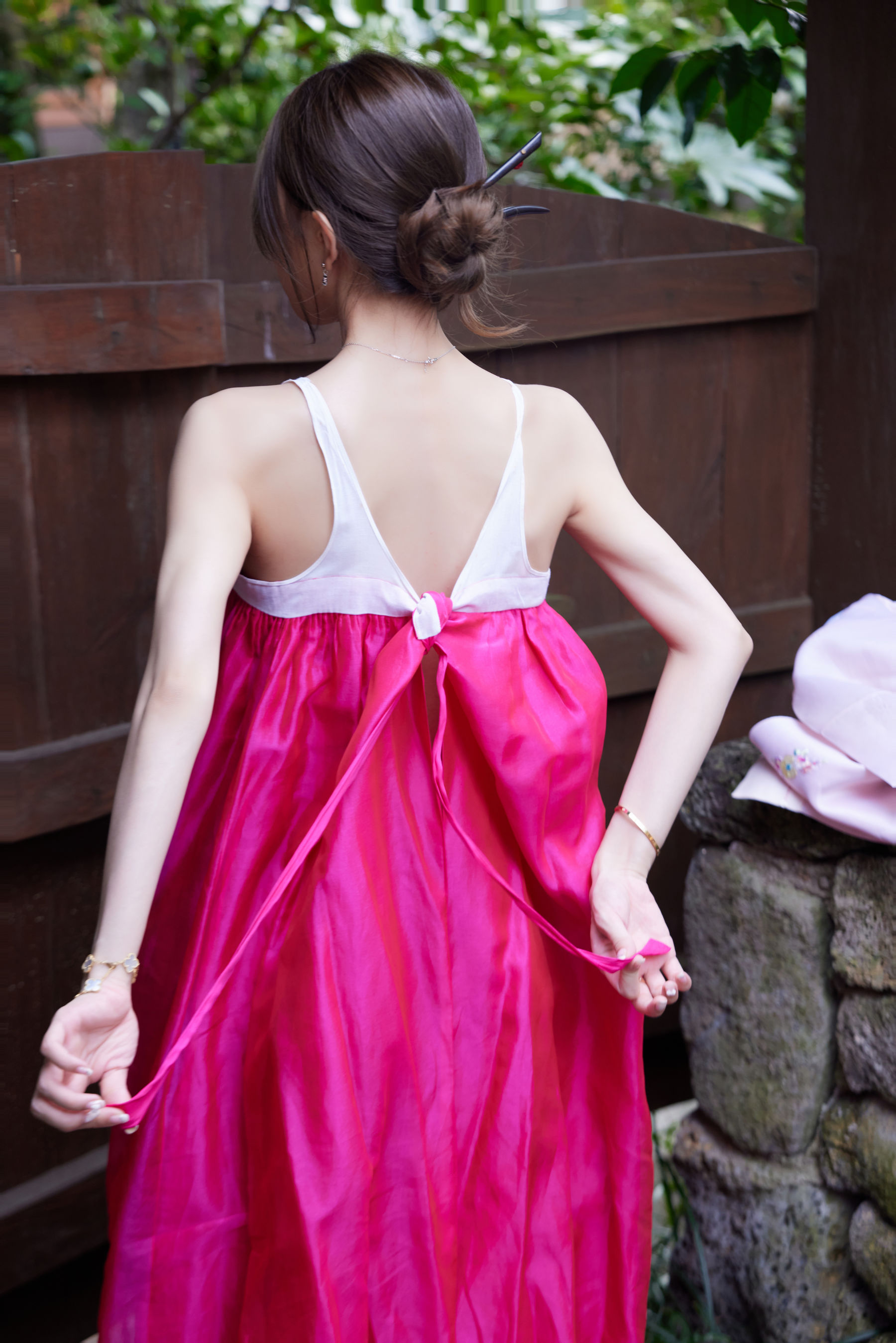 tina_甜仔 - 韩服/(59P)