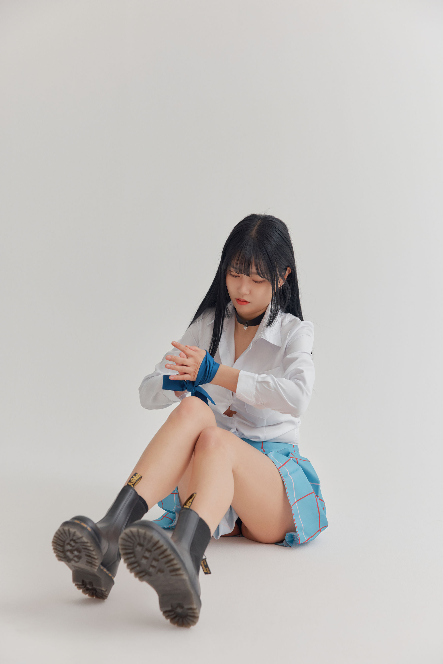 KIKI - I love you so much/(103P)