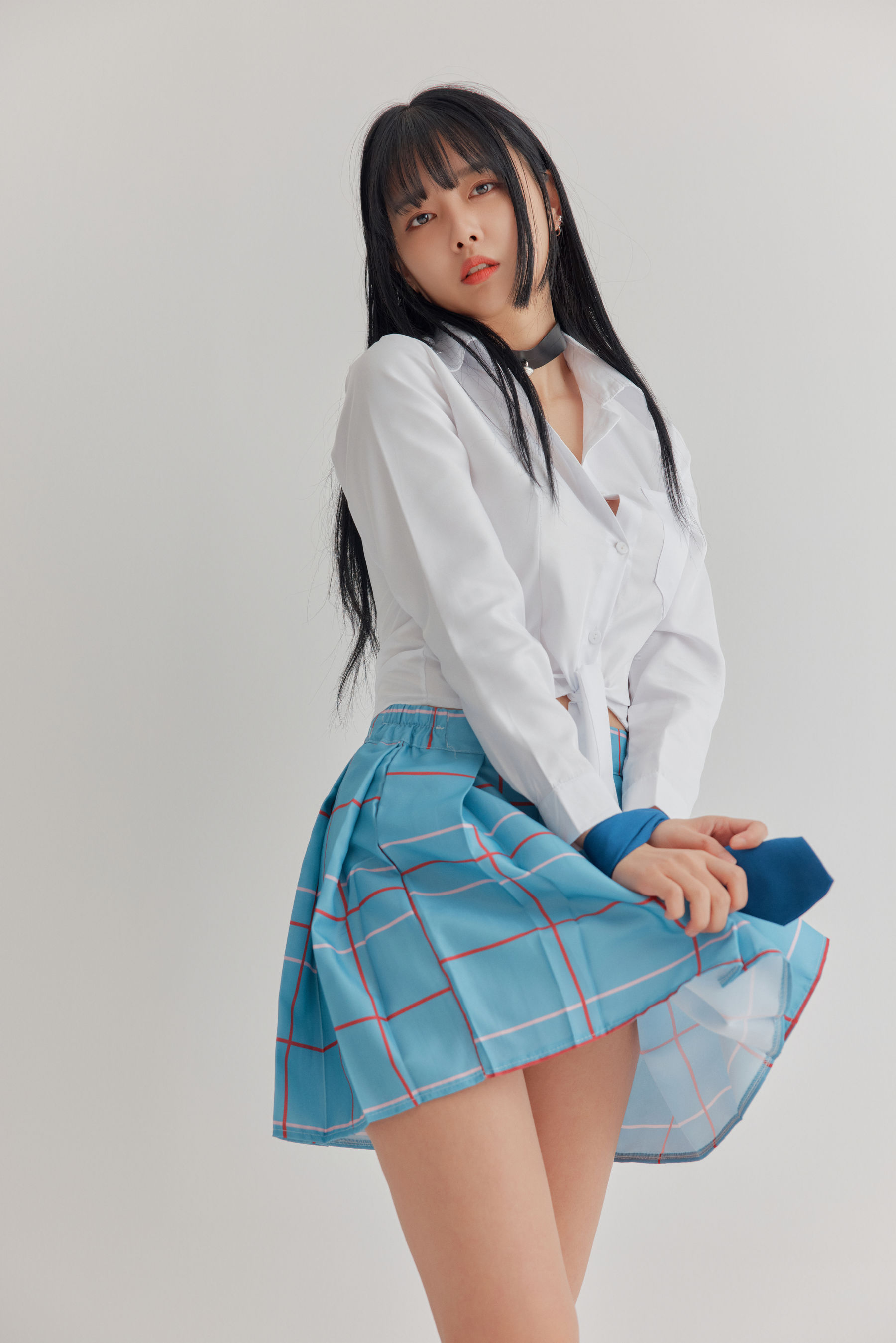 KIKI - I love you so much/(103P)