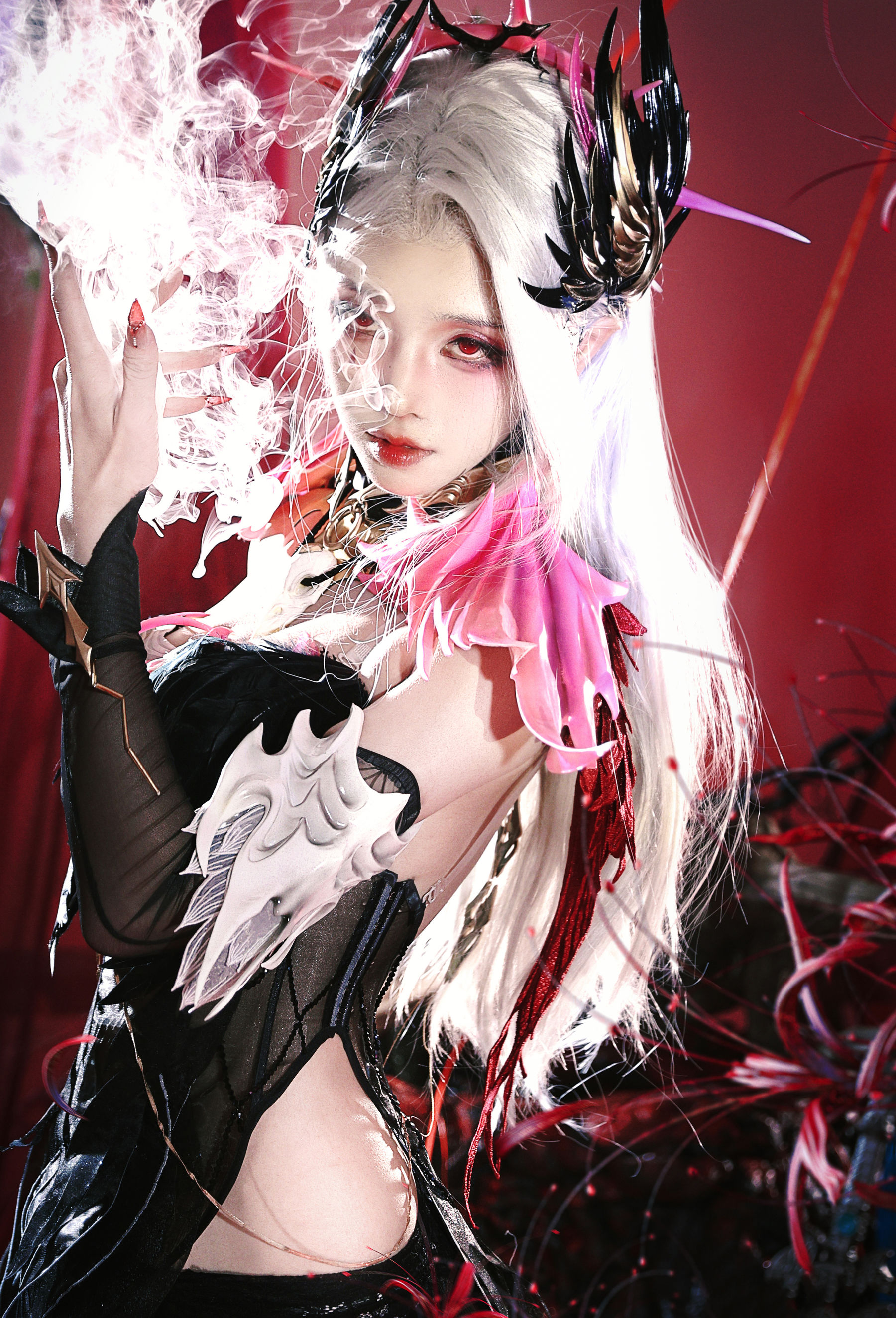 走路摇zly - 季莹莹/(33P)