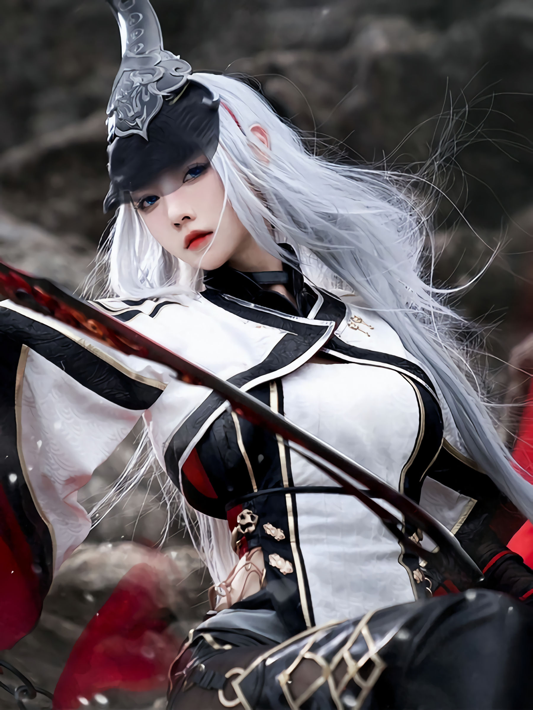 走路摇zly - 季莹莹/(33P)