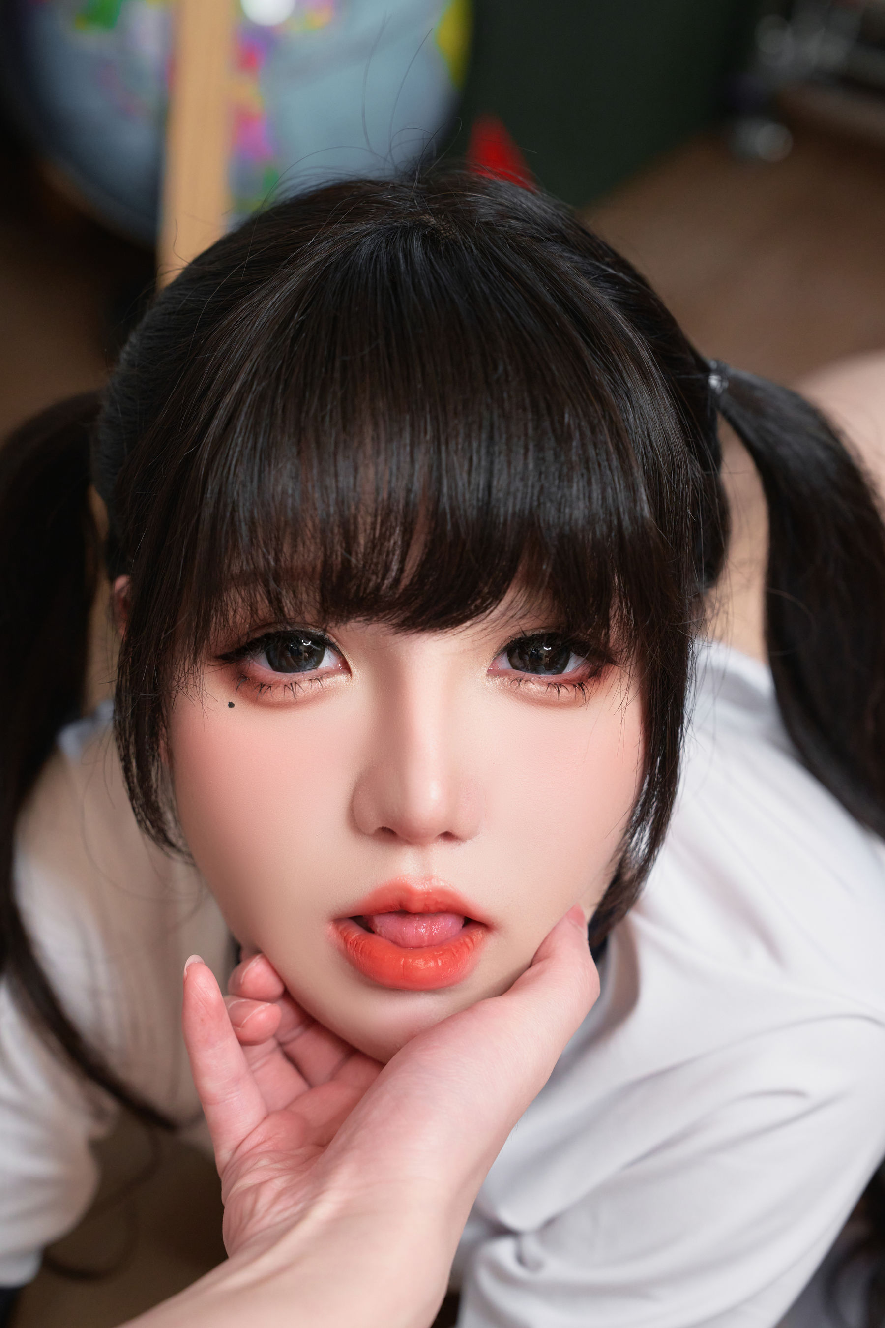 鬼马少女 阿薰kaOri - 调教日记/(170P)