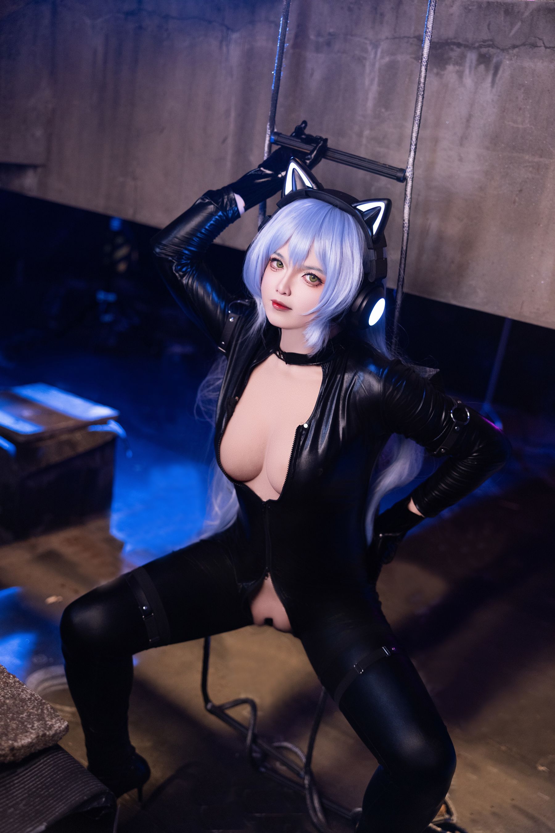 隼隼子 - 阿尔汉格尔斯克/(47P)