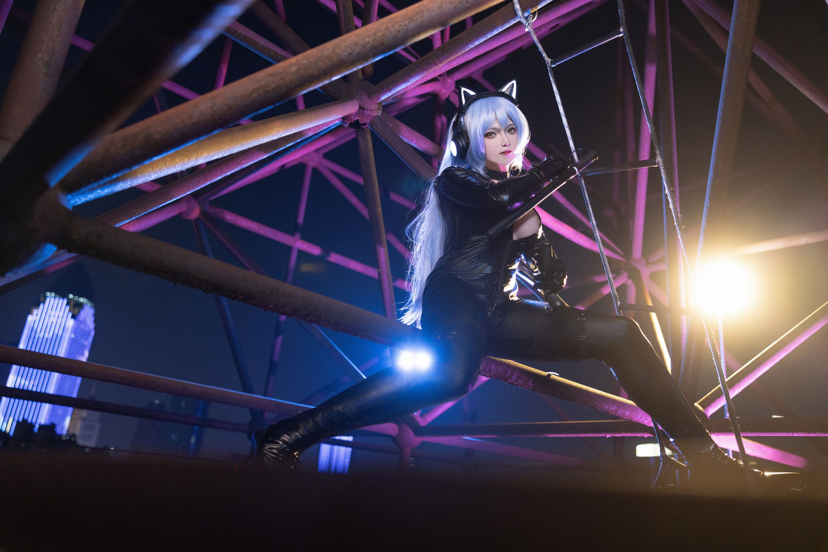 隼隼子 - 阿尔汉格尔斯克/(47P)