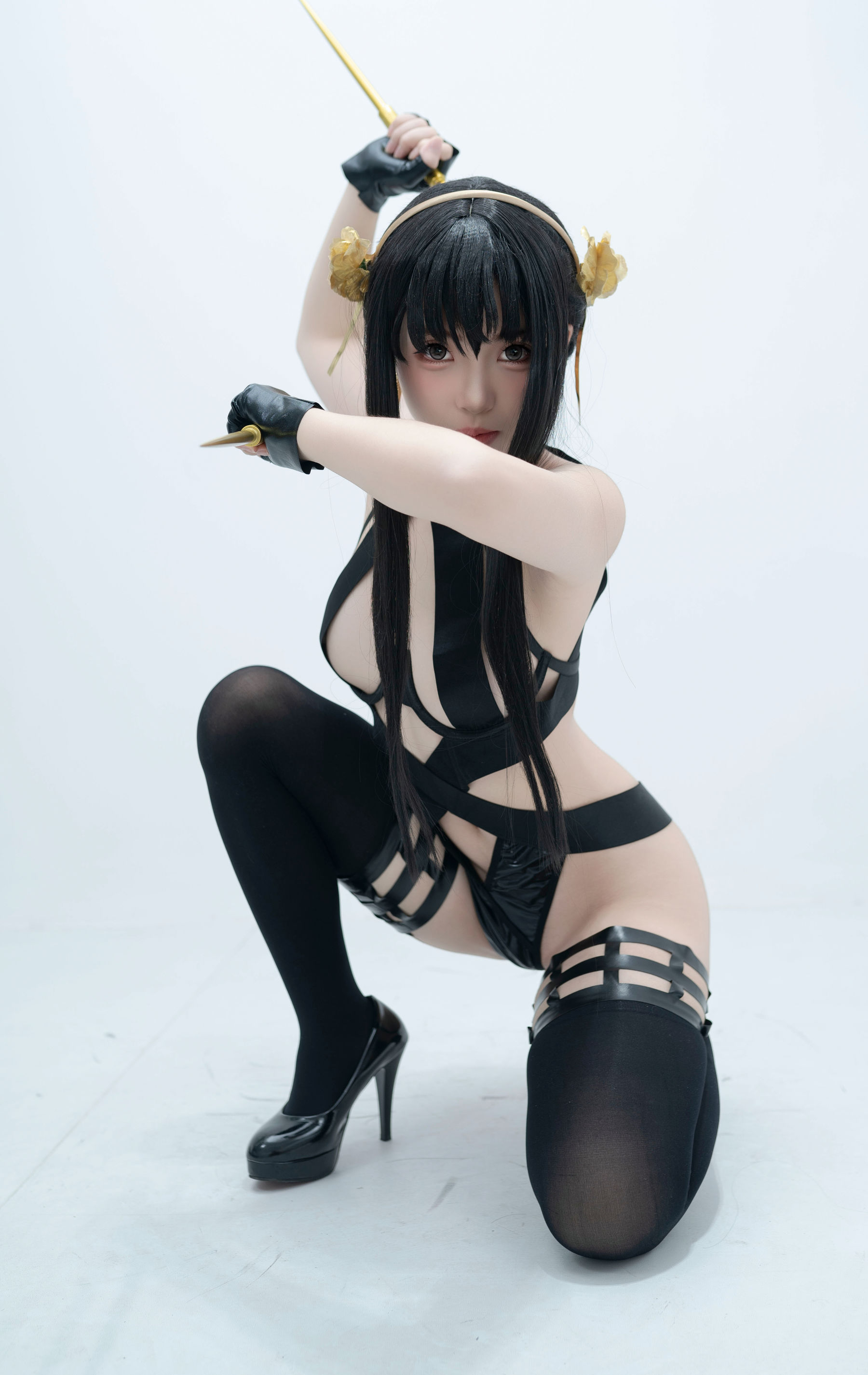 Bangni邦尼 - 约尔/(84P)