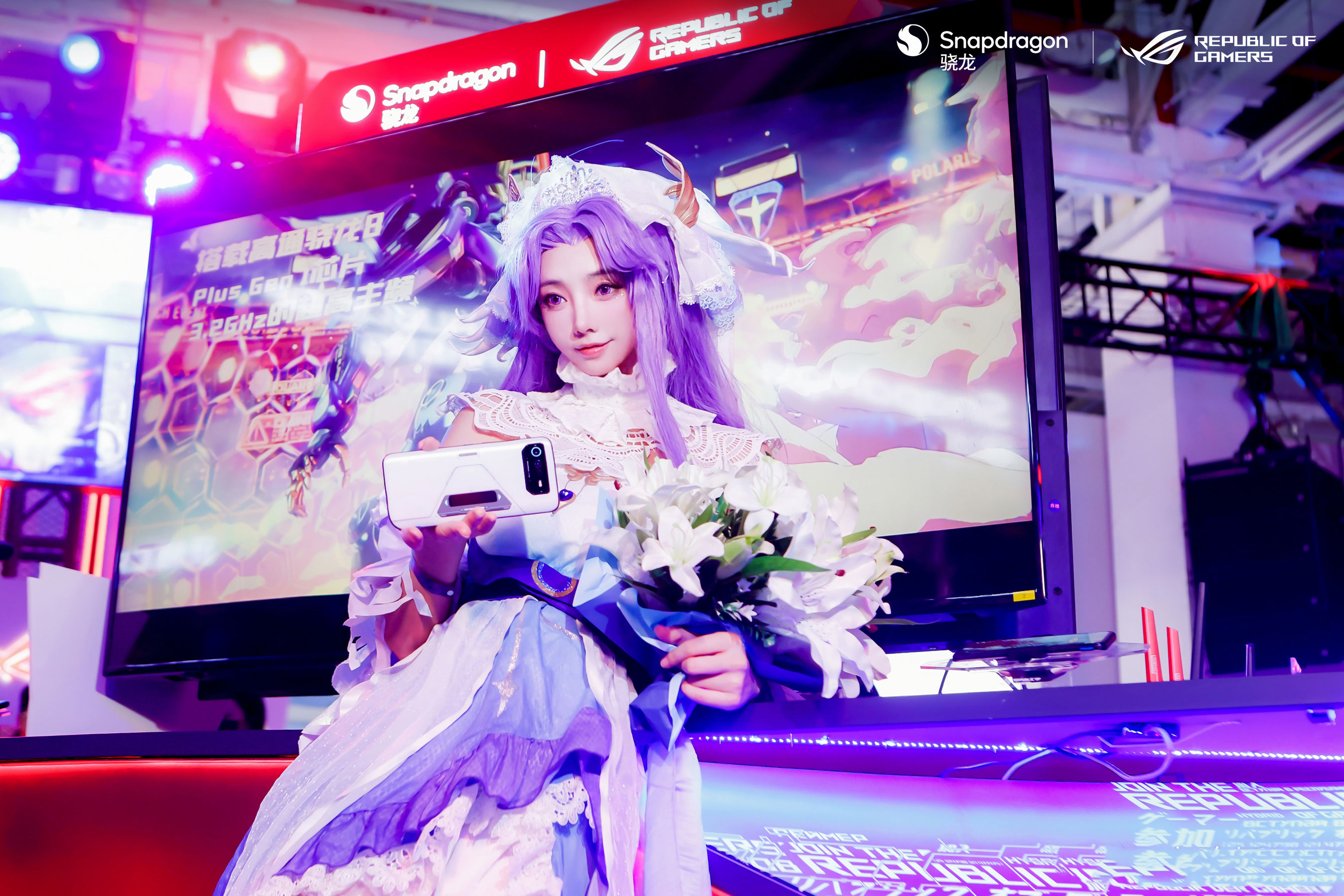 走路摇zly - 大桥花嫁/(15P)