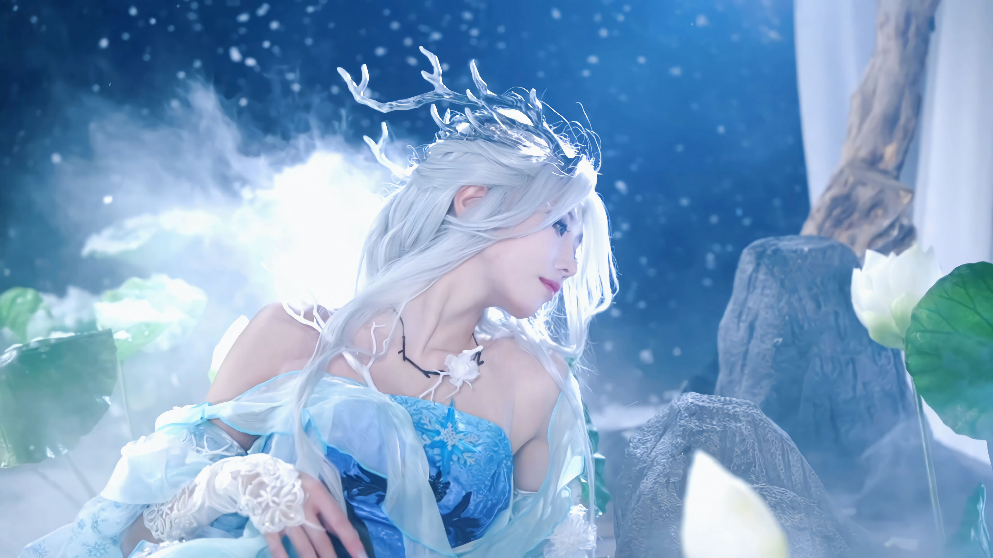 走路摇zly - 季莹莹/(33P)