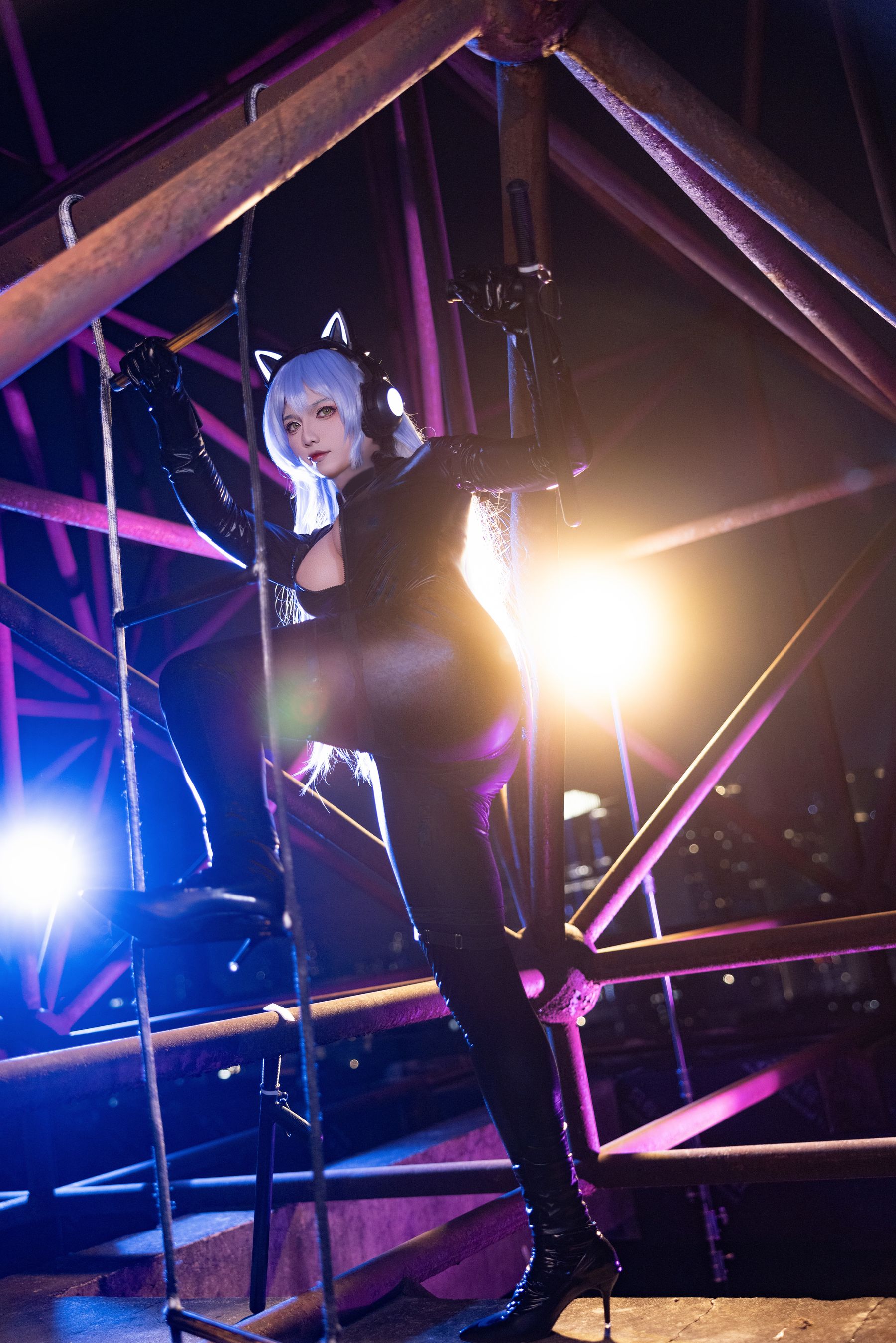 隼隼子 - 阿尔汉格尔斯克/(47P)