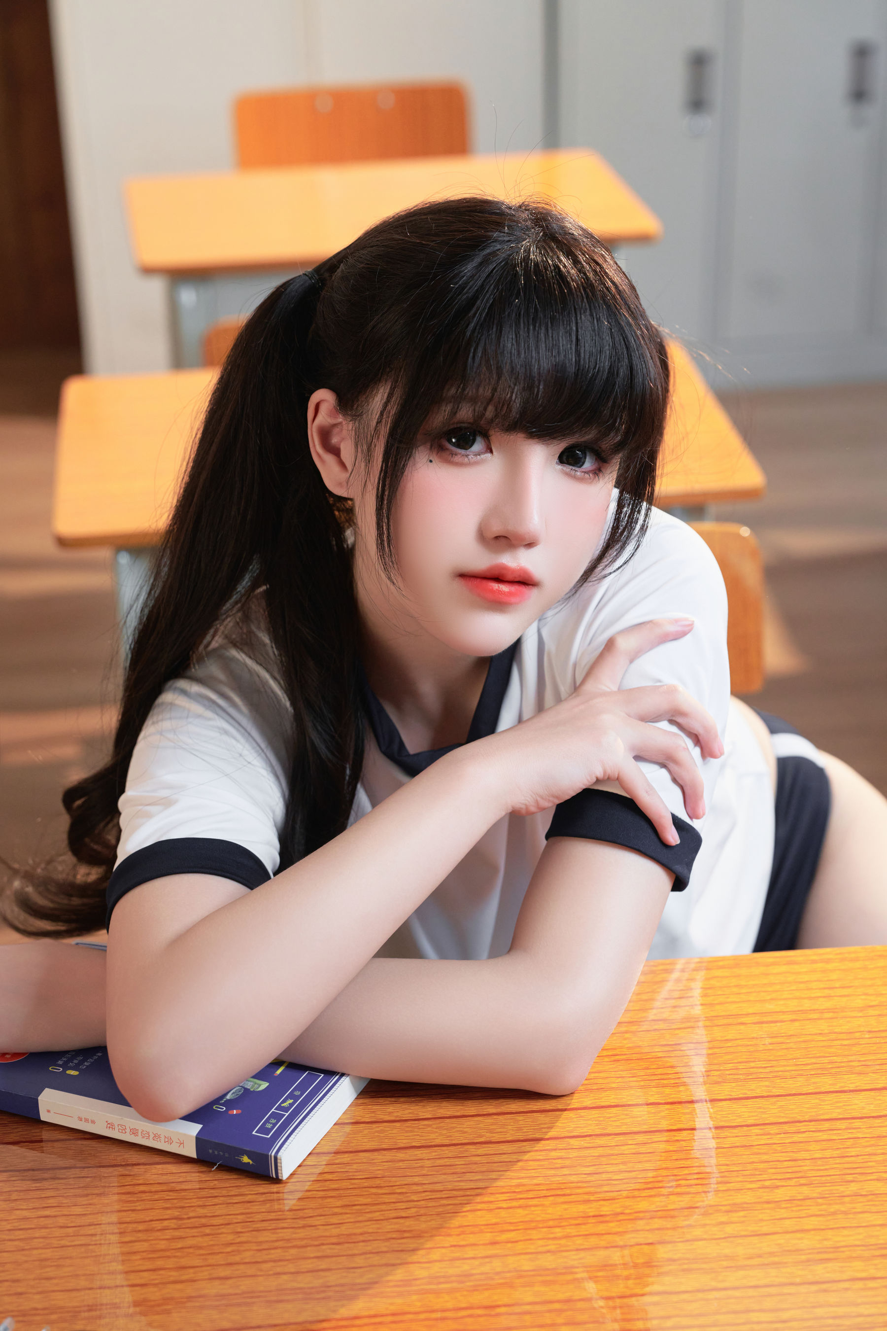鬼马少女 阿薰kaOri - 调教日记/(170P)