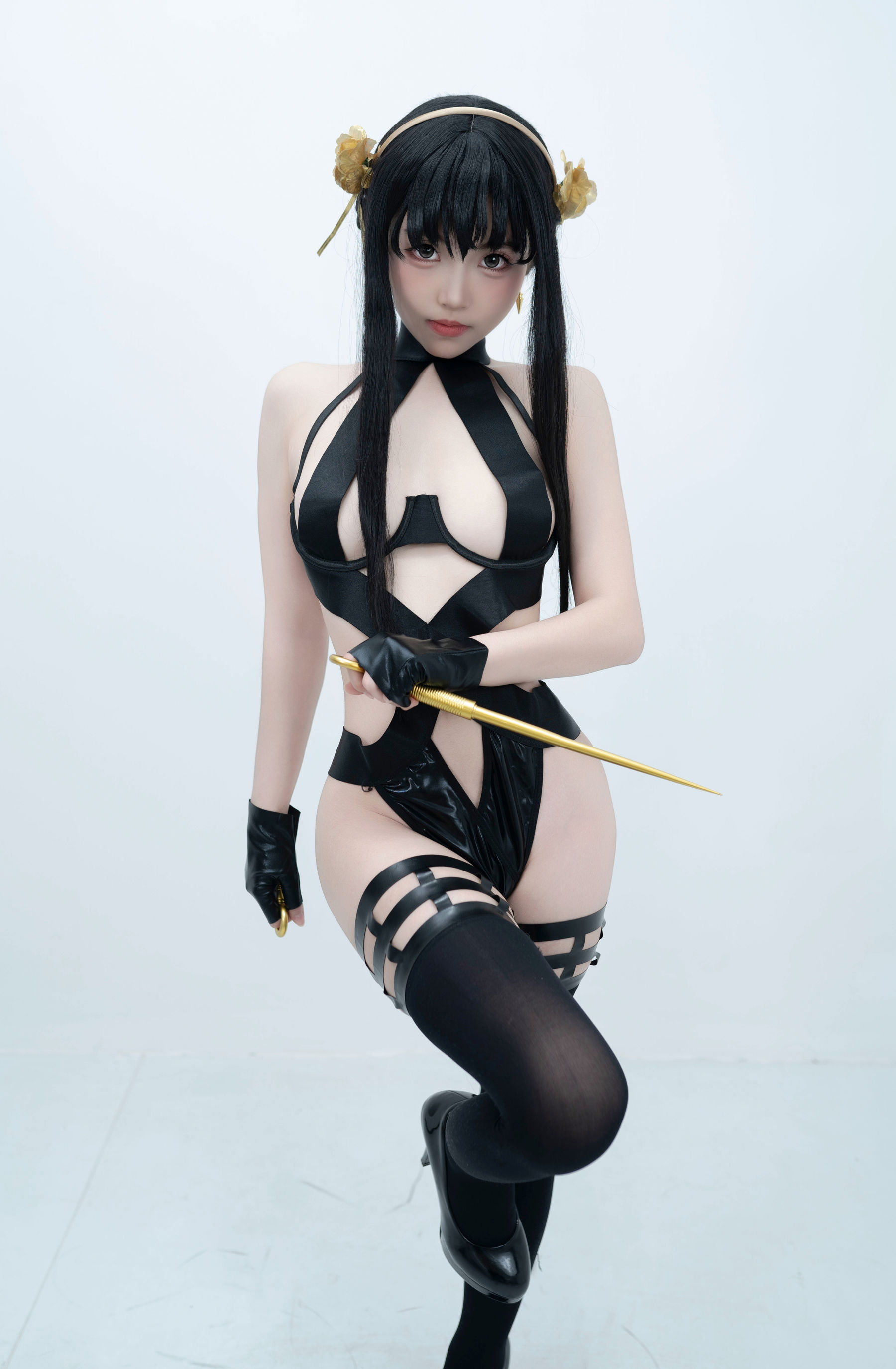 Bangni邦尼 - 约尔/(84P)