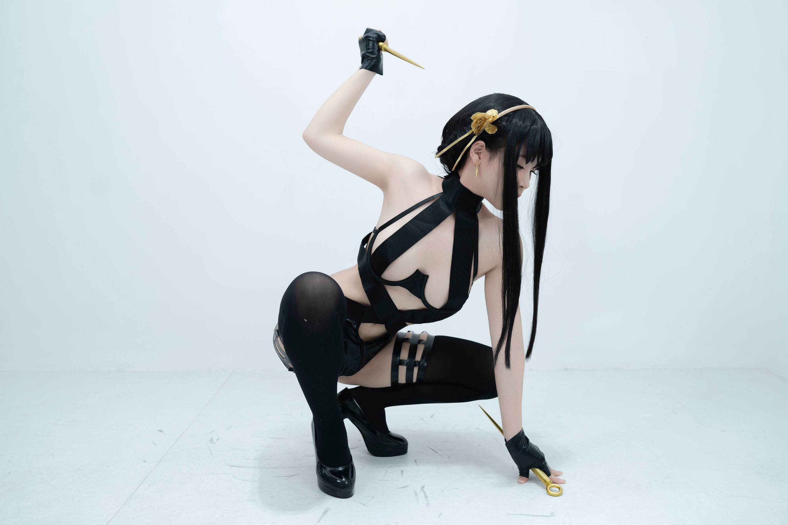 Bangni邦尼 - 约尔/(84P)