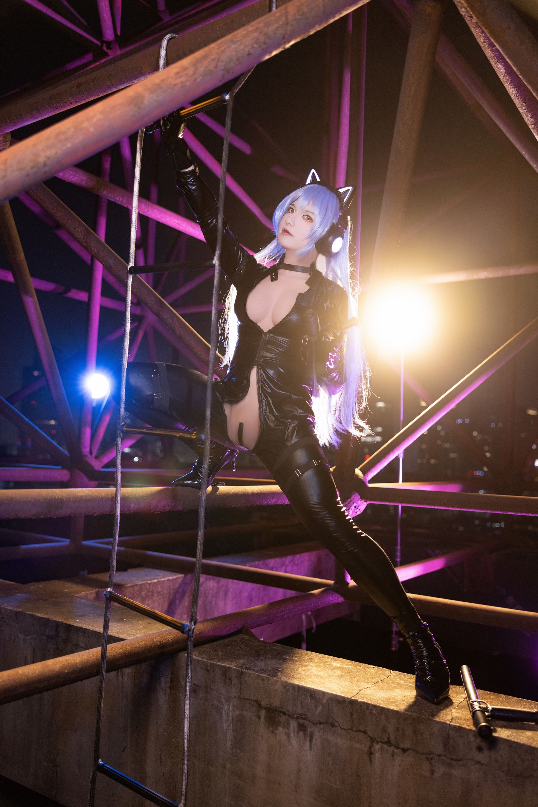 隼隼子 - 阿尔汉格尔斯克/(47P)