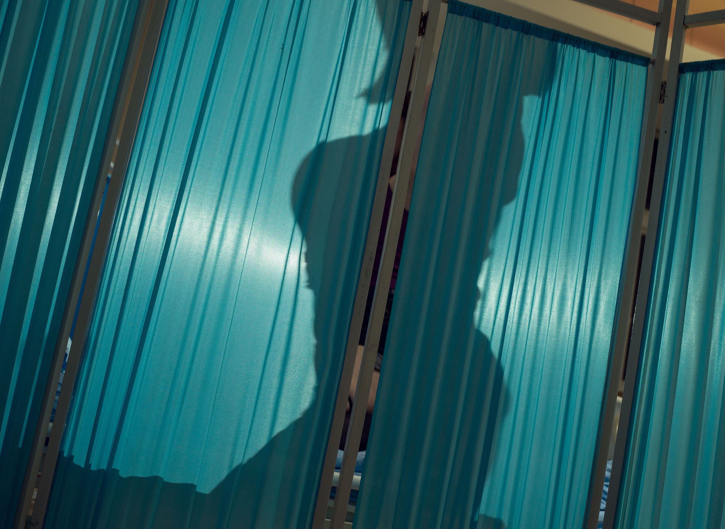 麻花麻花酱 - 医生/(51P)