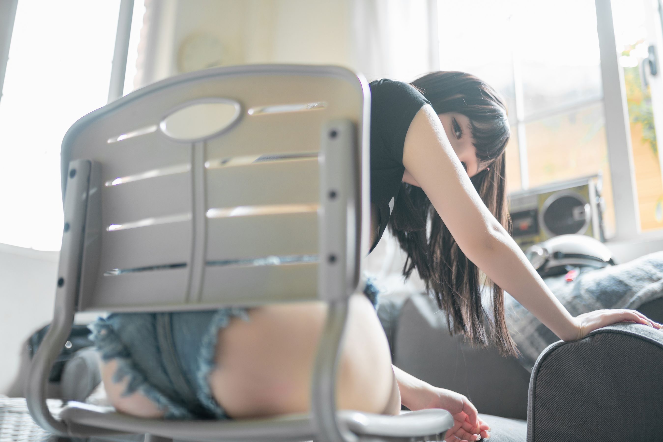 花铃 - 手柄妹妹/(65P)