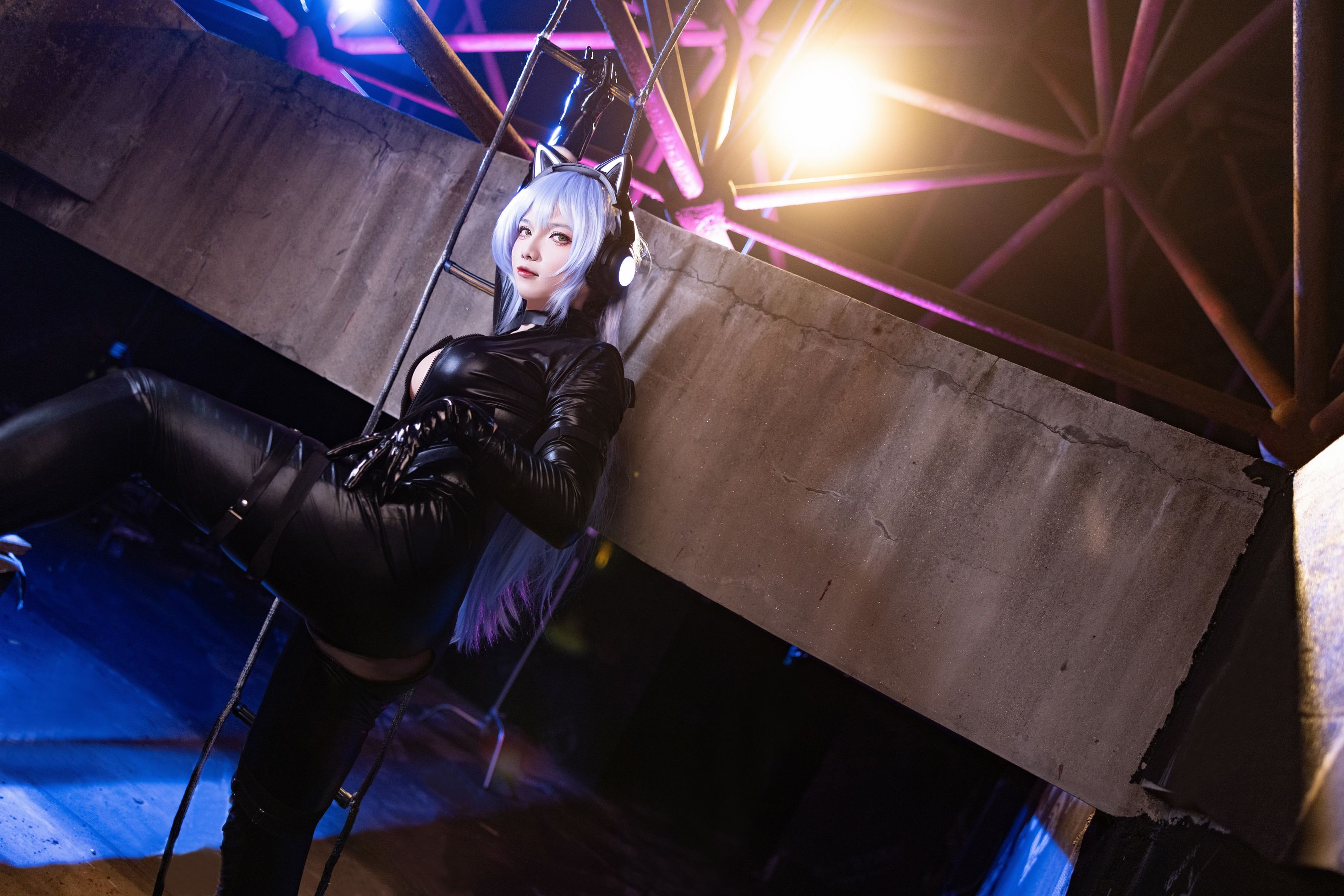 隼隼子 - 阿尔汉格尔斯克/(47P)