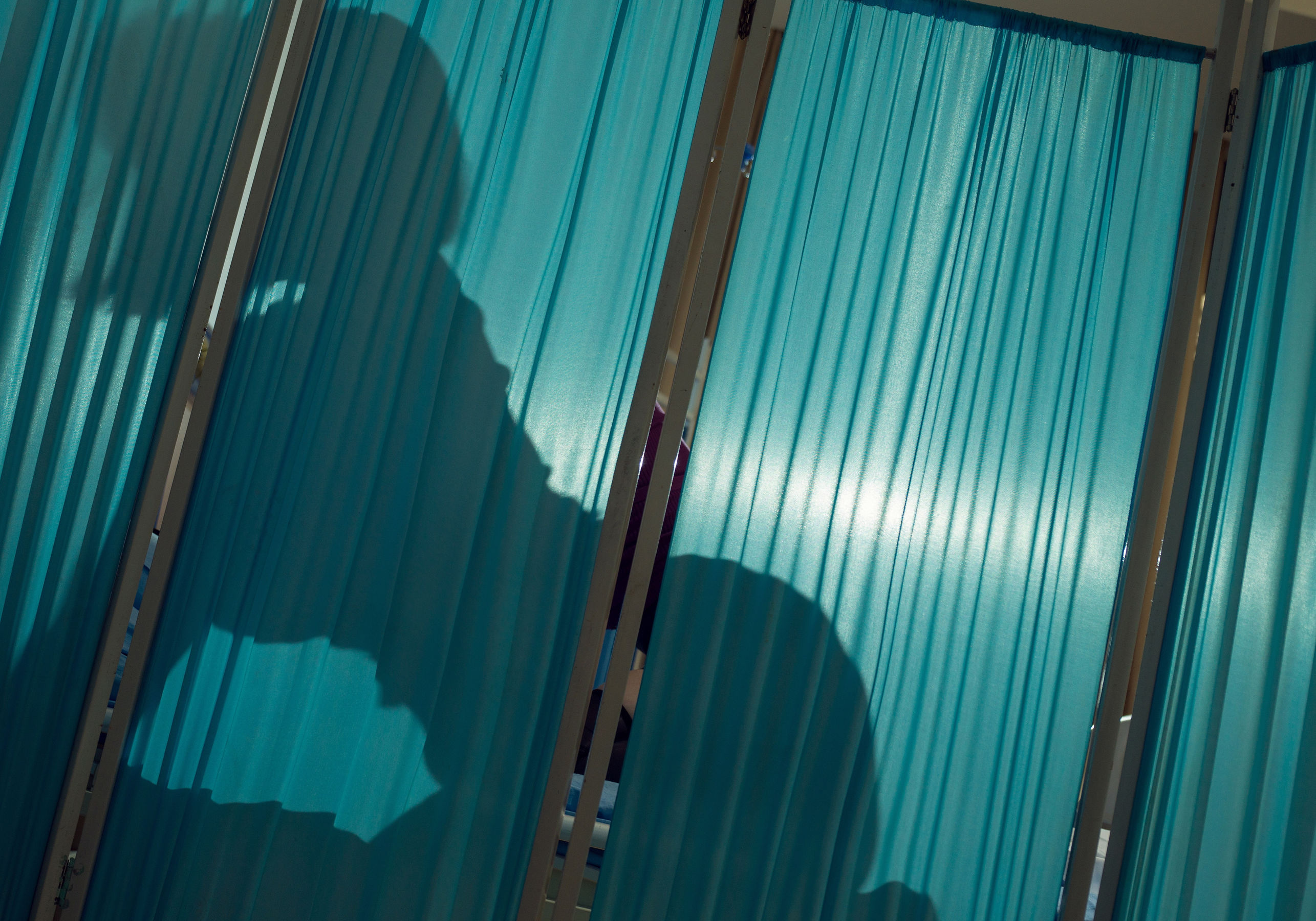 麻花麻花酱 - 医生/(51P)