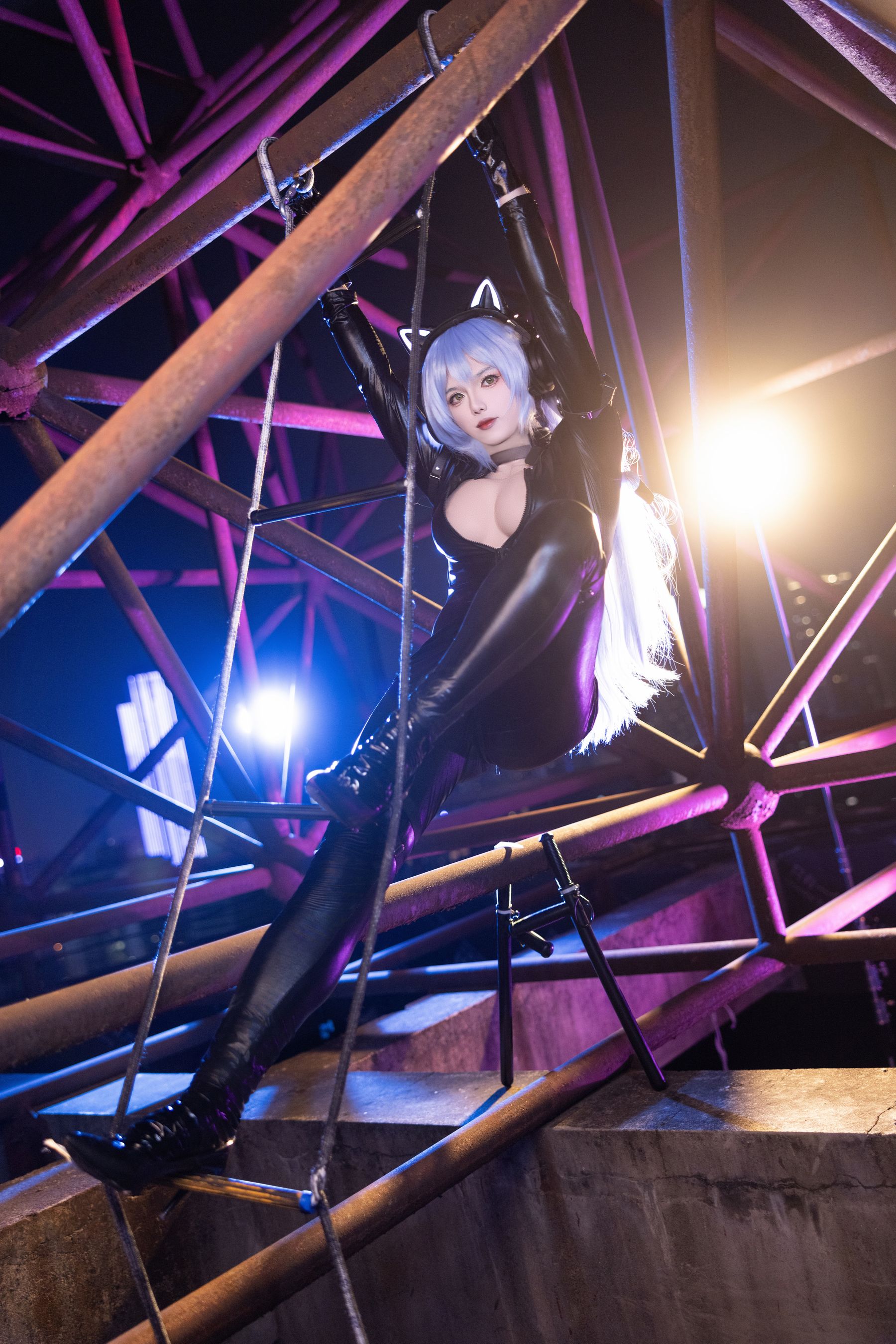 隼隼子 - 阿尔汉格尔斯克/(47P)