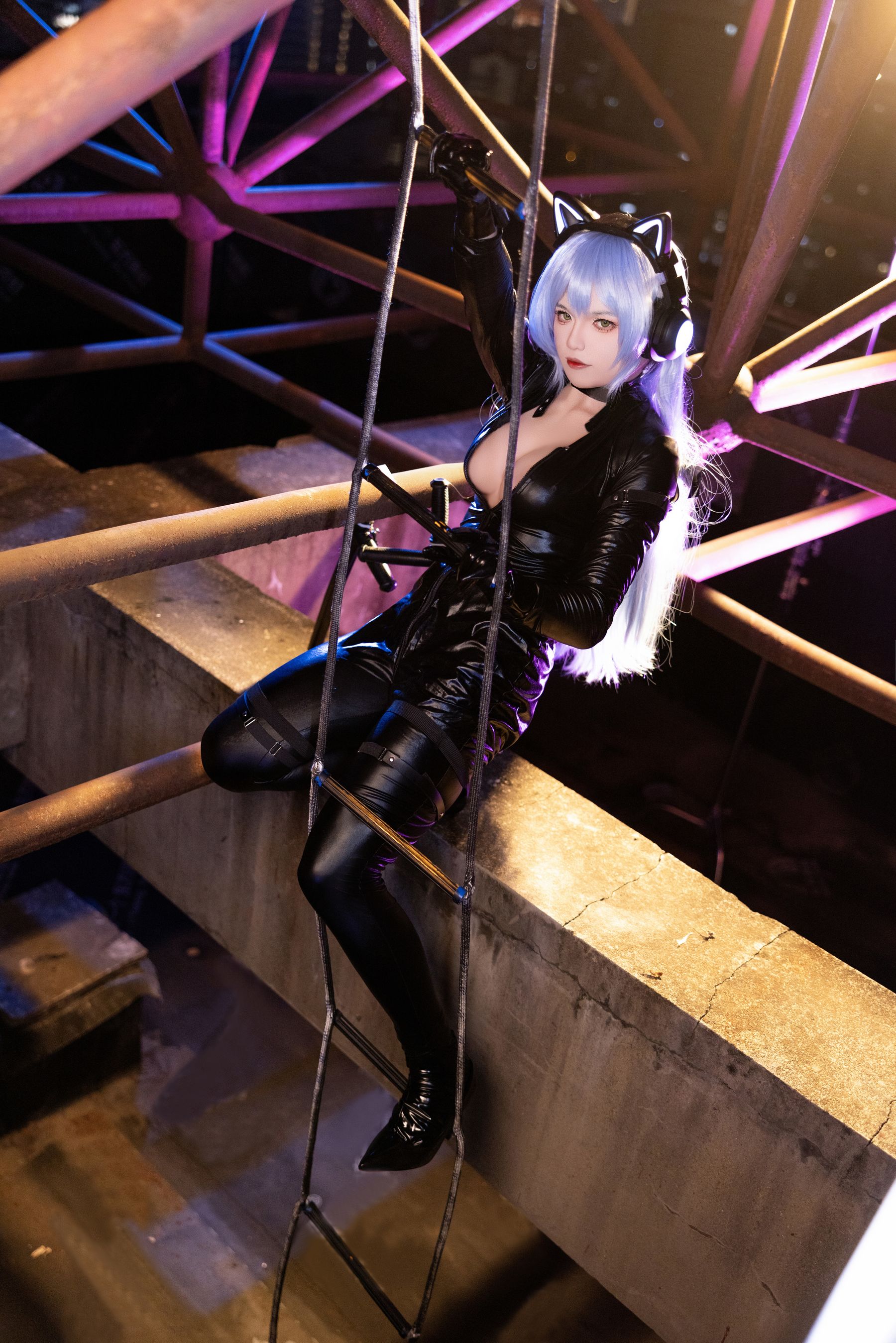 隼隼子 - 阿尔汉格尔斯克/(47P)