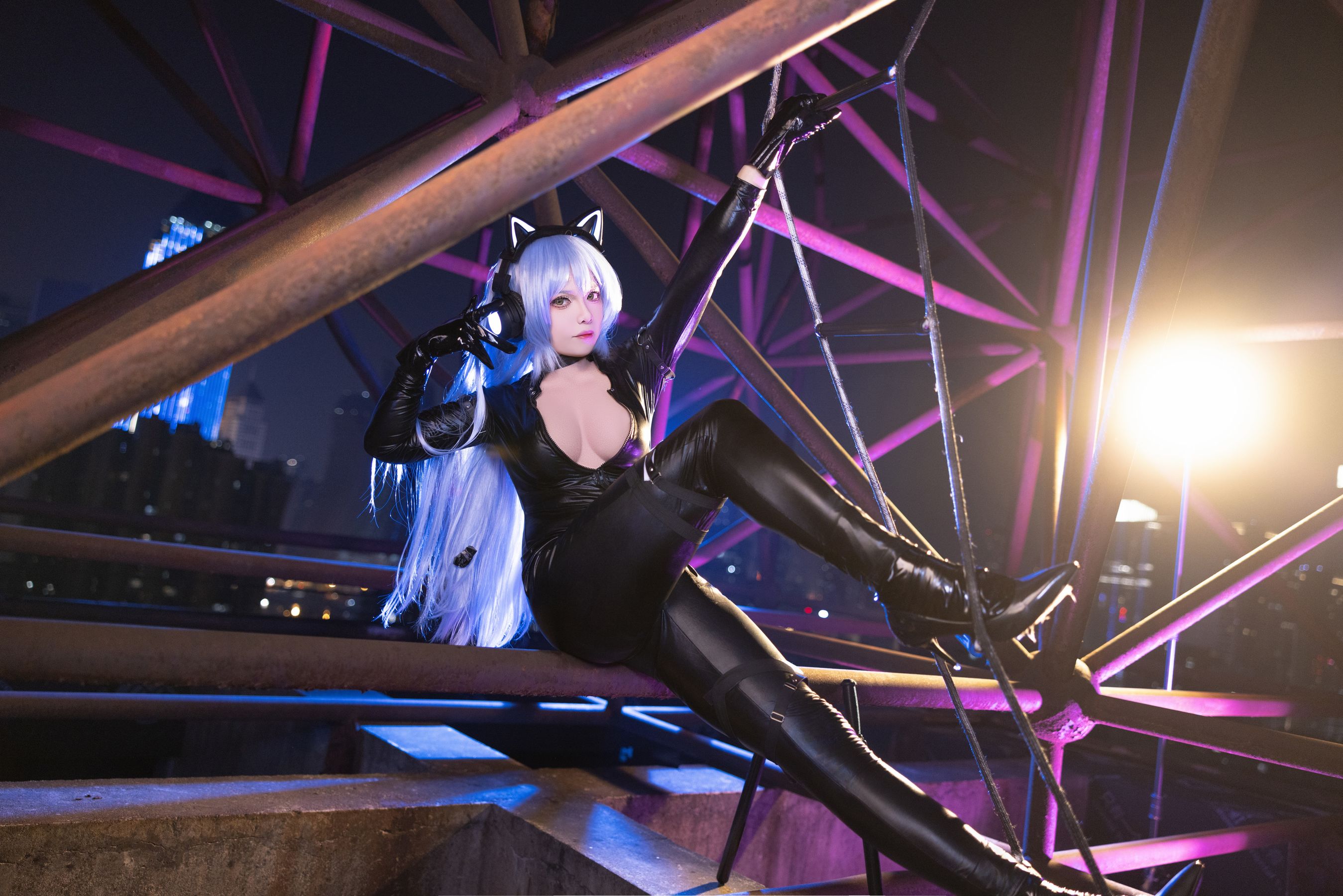 隼隼子 - 阿尔汉格尔斯克/(47P)