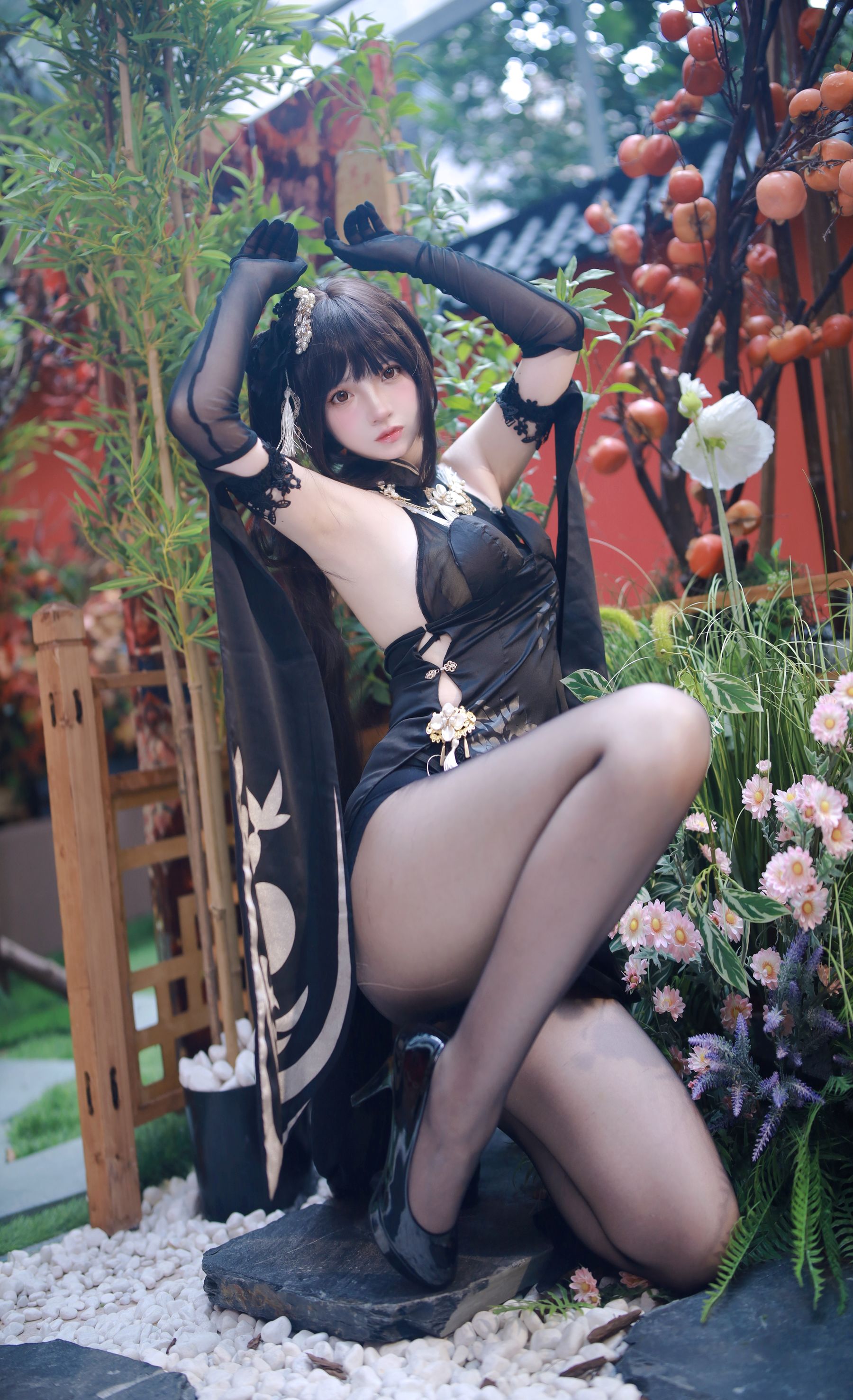 疯猫ss - 镇海/(63P)