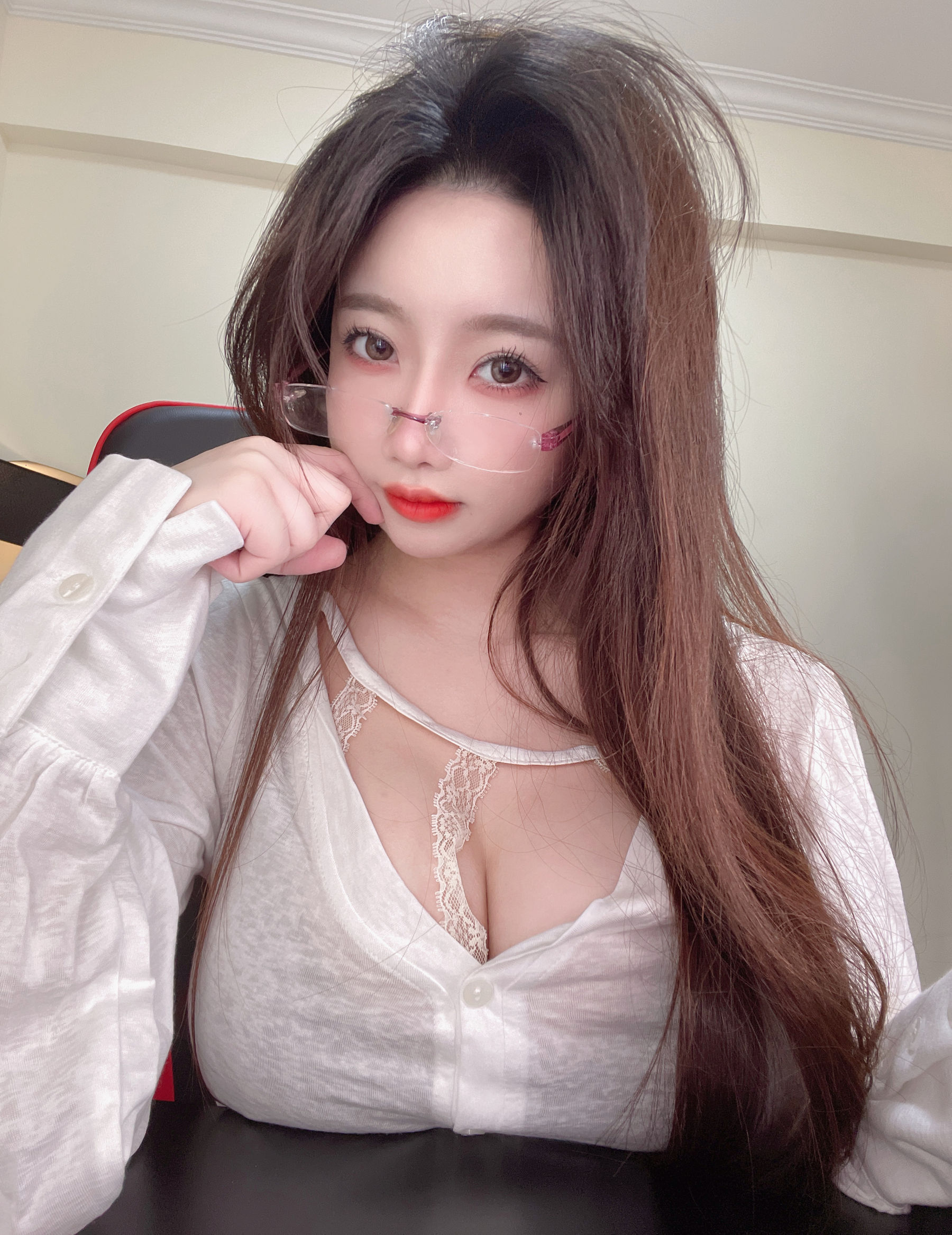 白嫩美少女 鬼畜瑶 - 日常瑶/(31P)