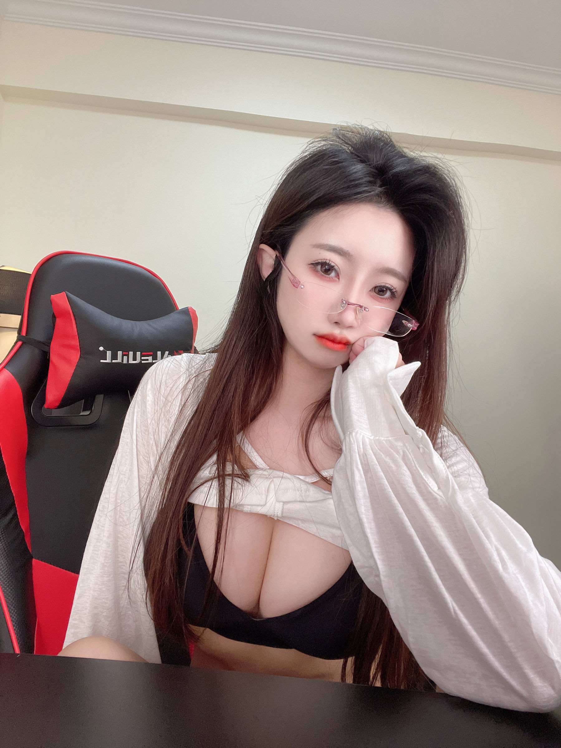 白嫩美少女 鬼畜瑶 - 日常瑶/(31P)