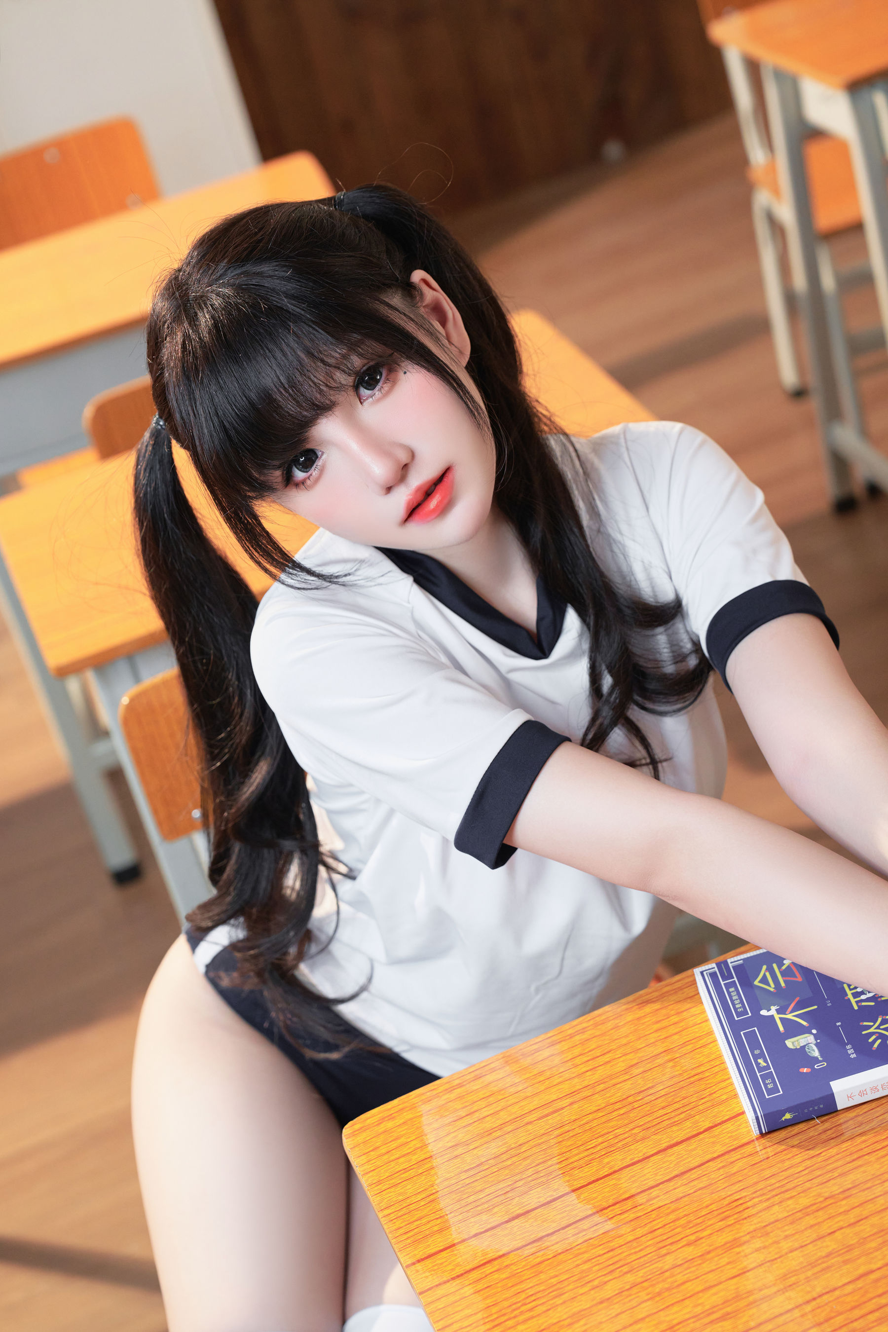 鬼马少女 阿薰kaOri - 调教日记/(170P)
