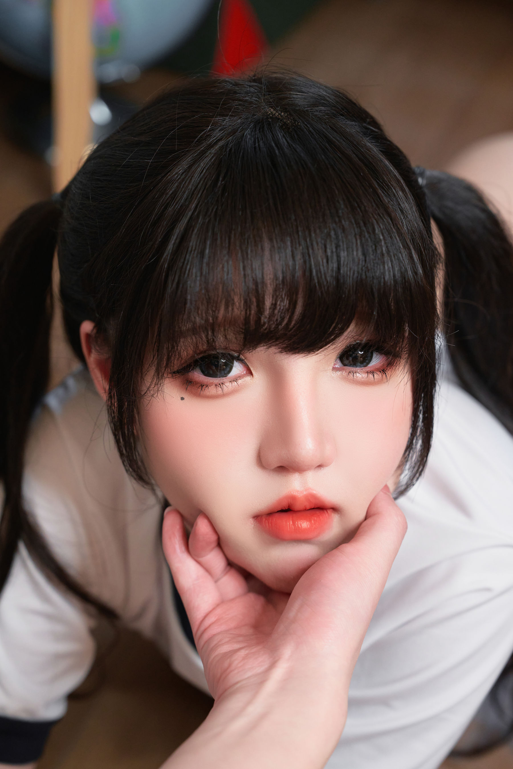 鬼马少女 阿薰kaOri - 调教日记/(170P)
