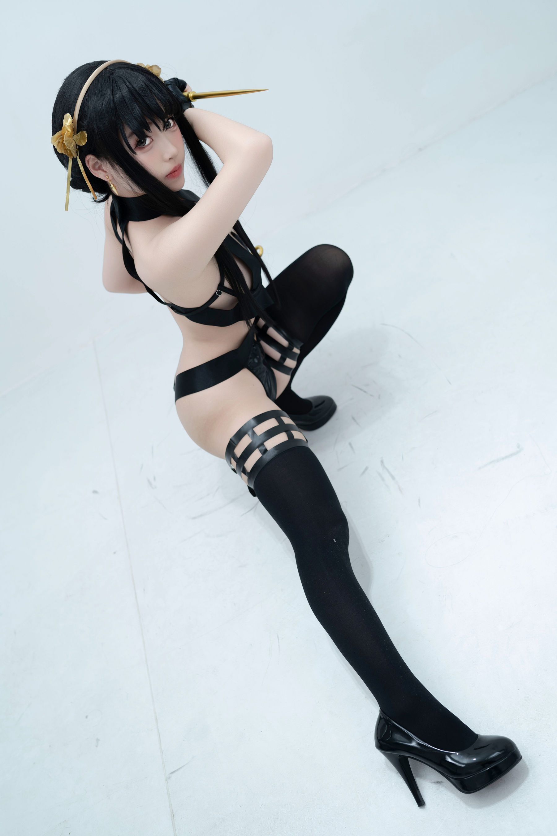 Bangni邦尼 - 约尔/(84P)