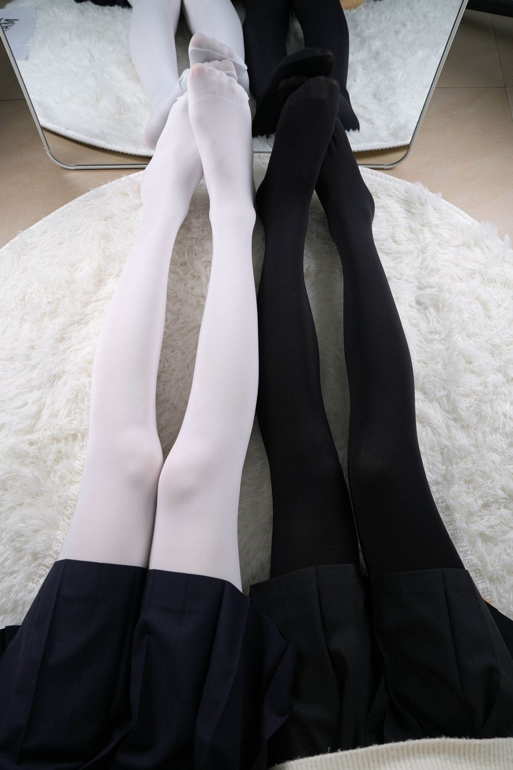 芝士好椰  - 双份雪糕和巧克力/(20P)