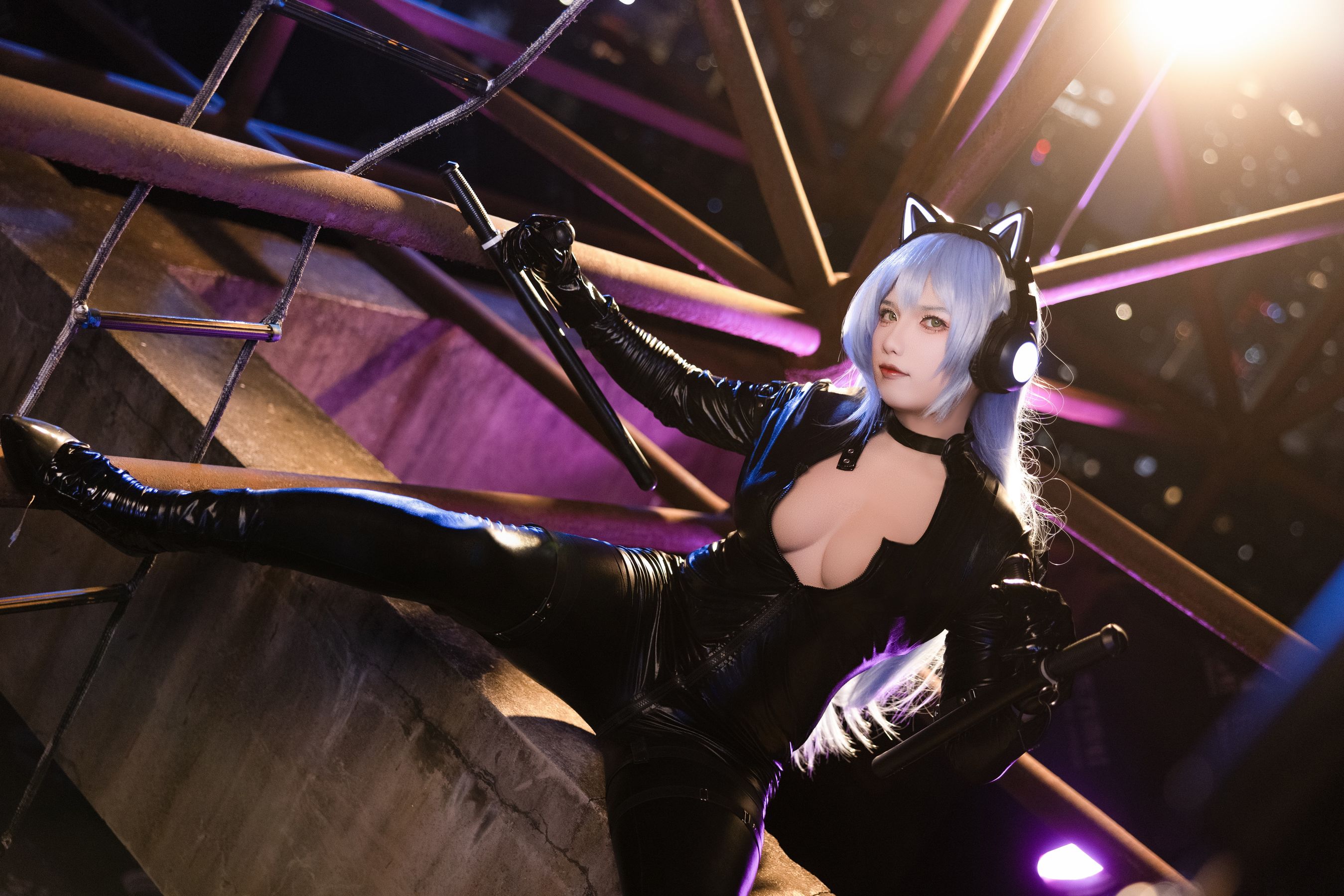 隼隼子 - 阿尔汉格尔斯克/(47P)