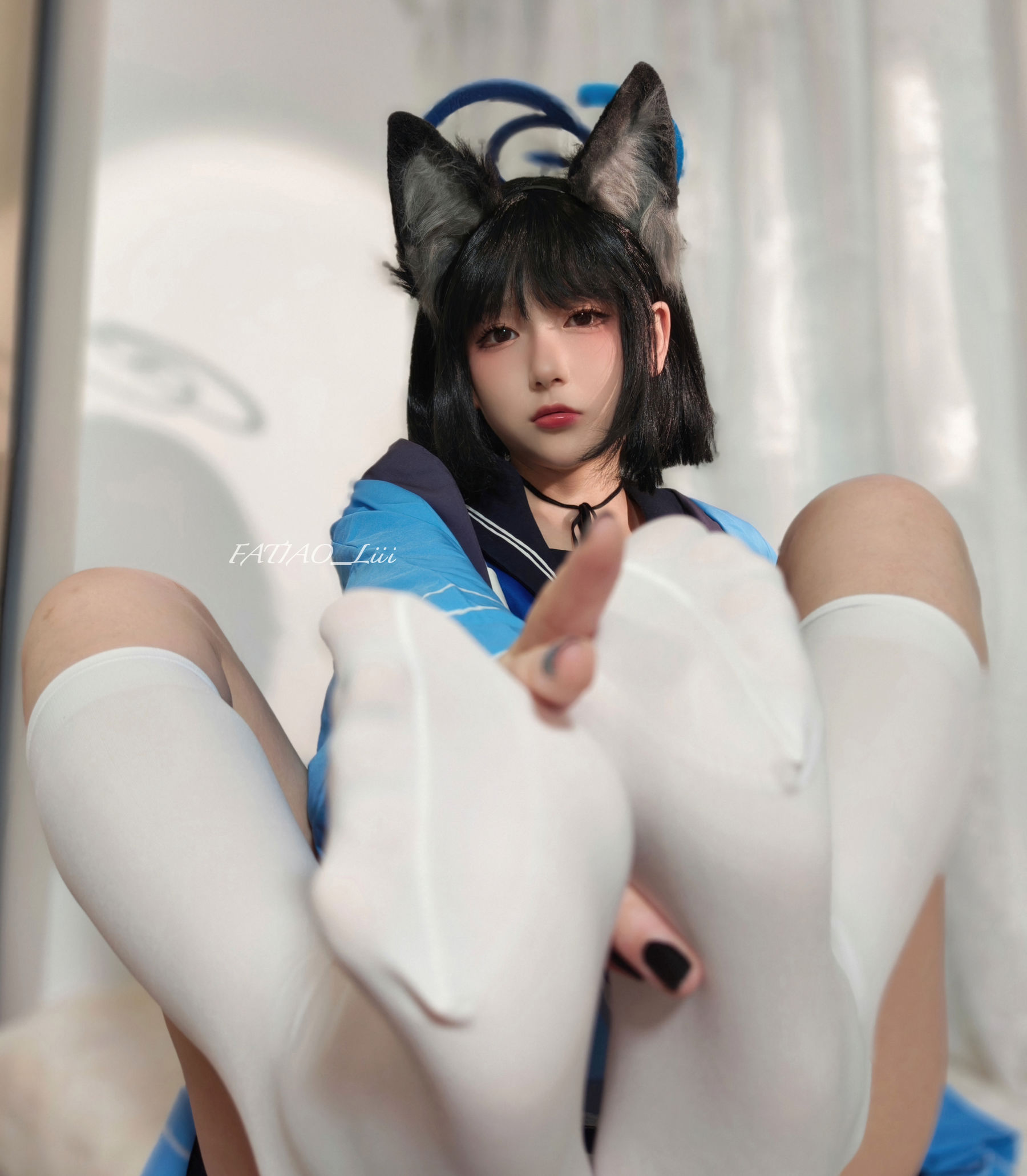 迷之呆梨 (发条少女) - 桐生桔梗/(89P)
