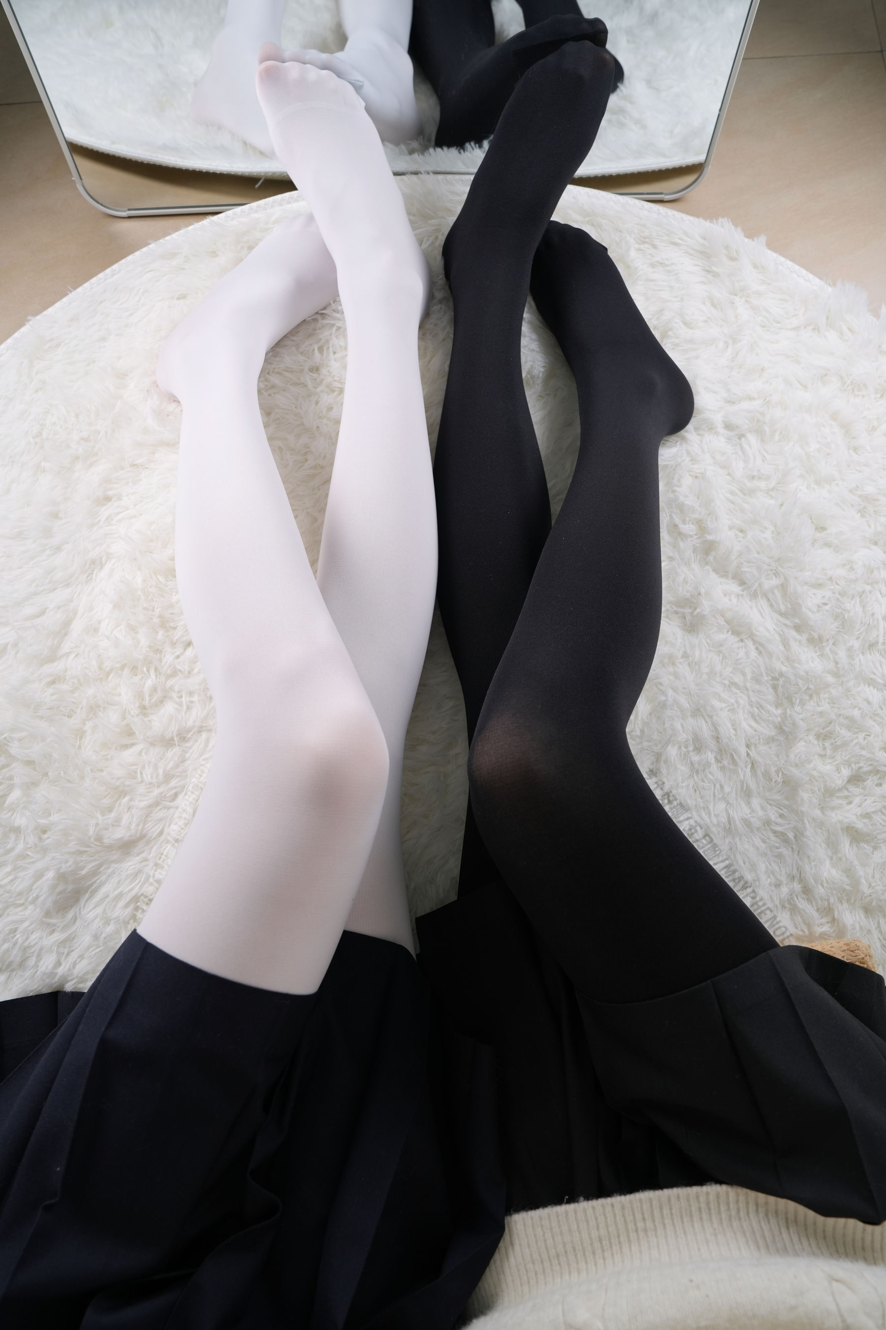 芝士好椰  - 双份雪糕和巧克力/(20P)