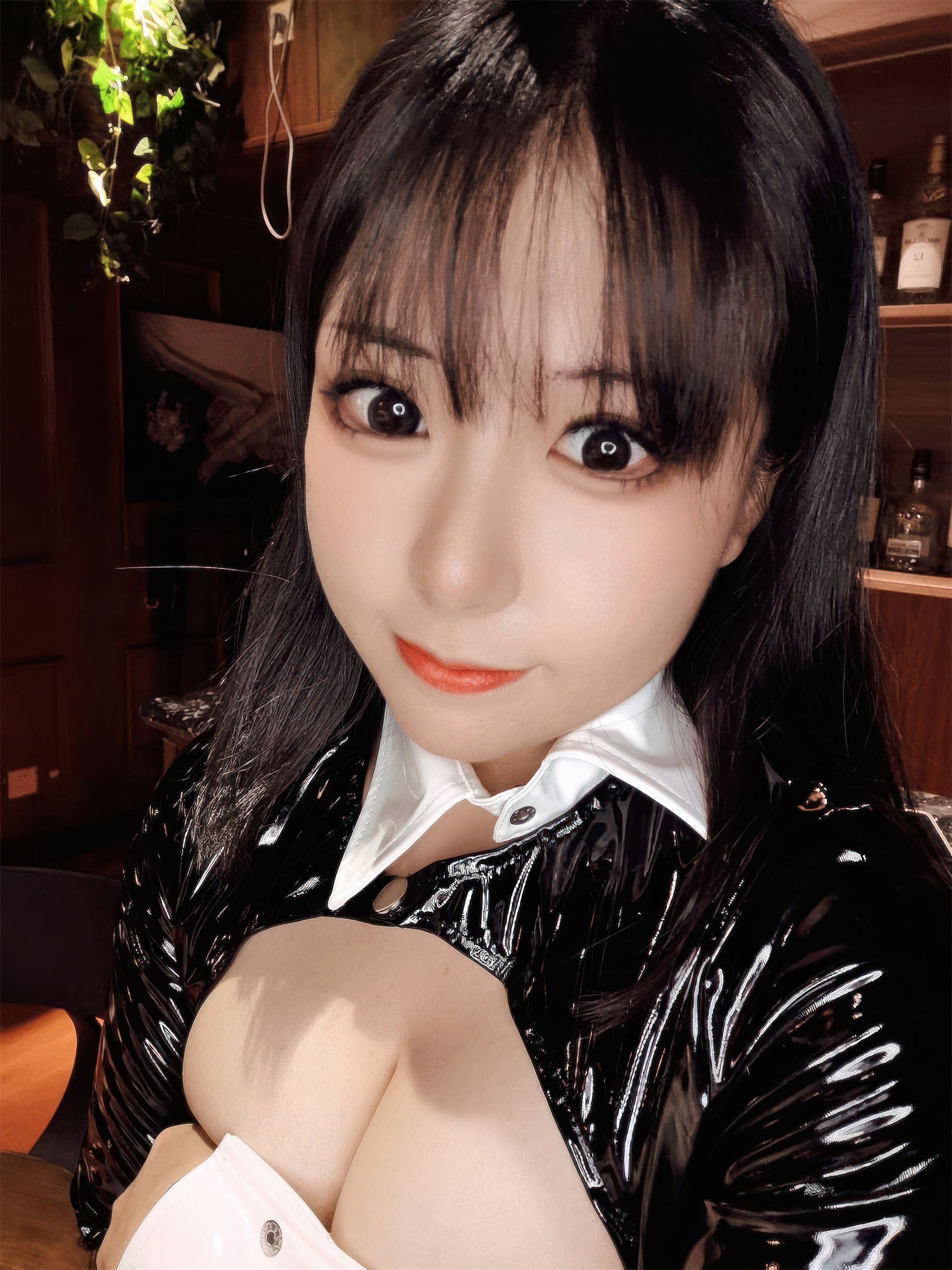 虎森森 - 侍女兔兔/(41P)