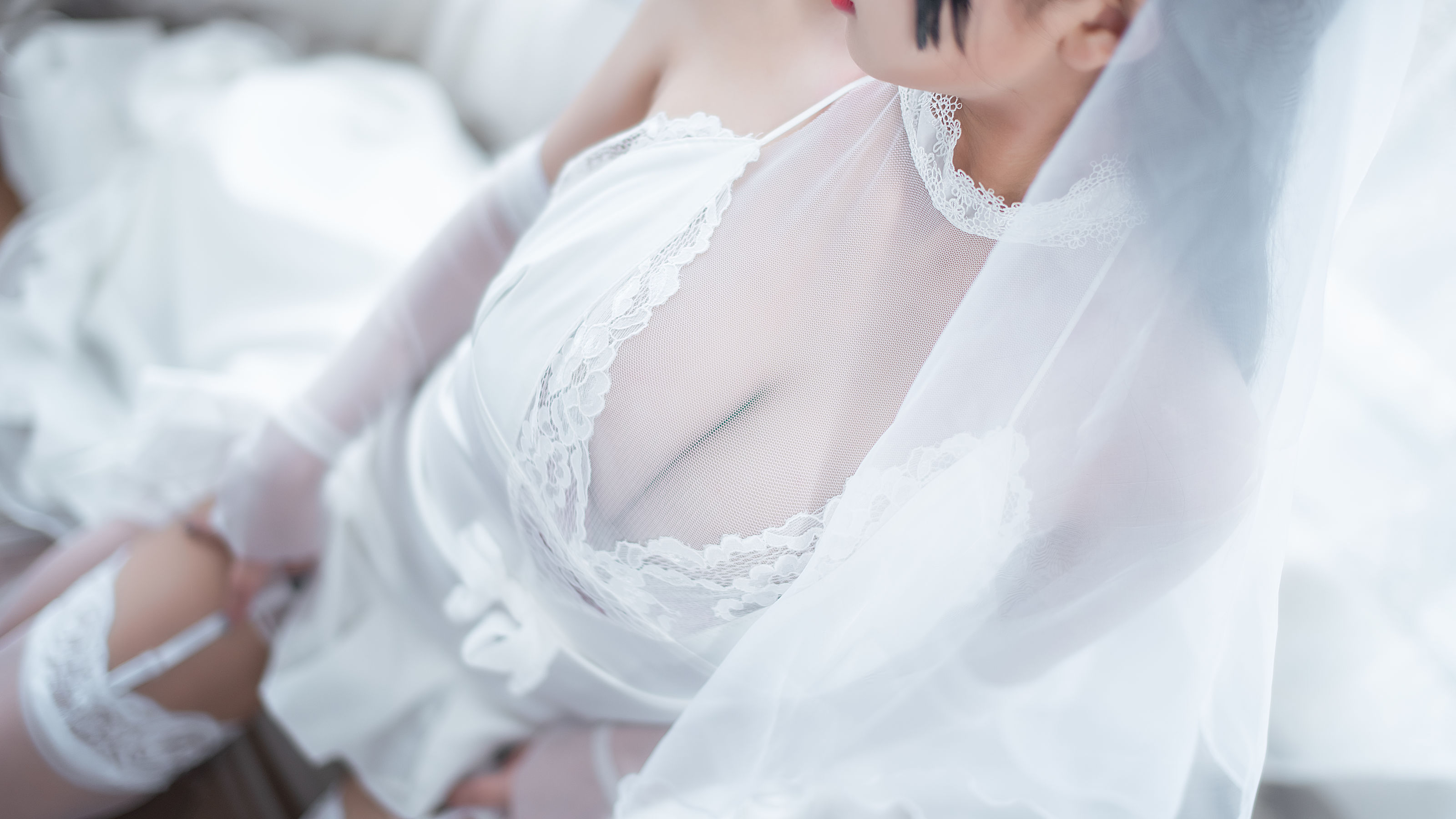 白嫩美少女 鬼畜瑶 - 犬/(28P)