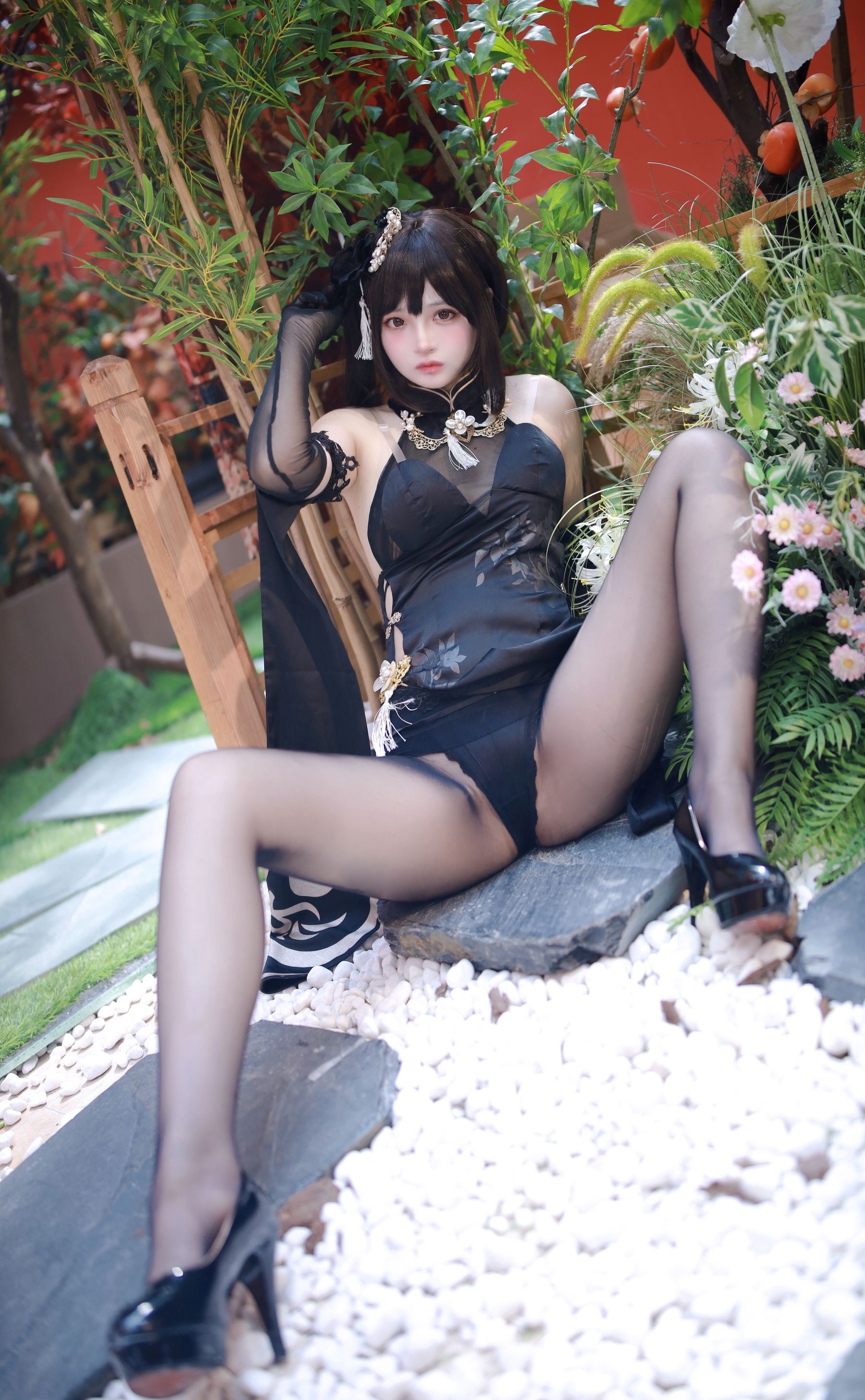 疯猫ss - 镇海/(63P)