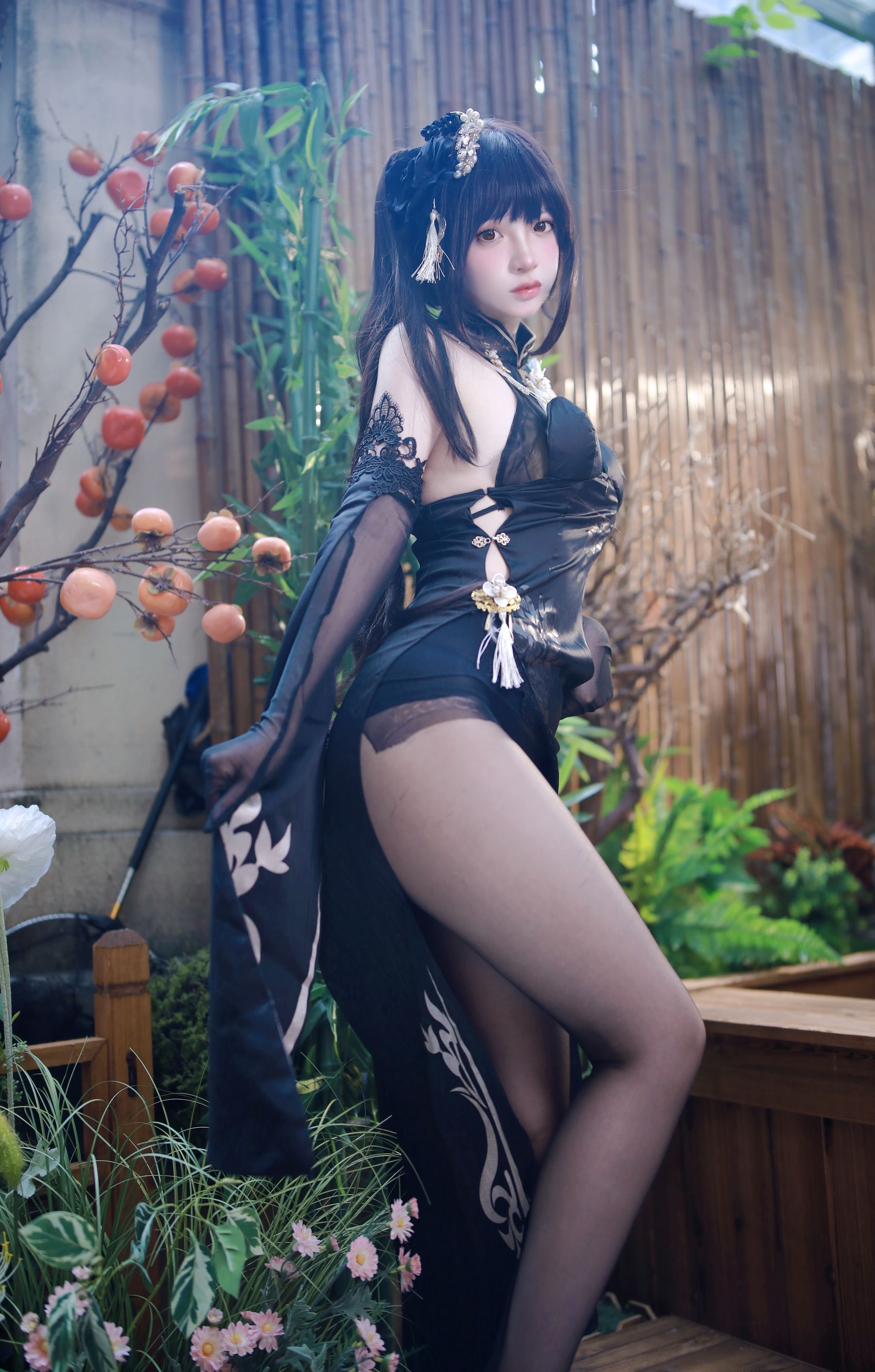 疯猫ss - 镇海/(63P)