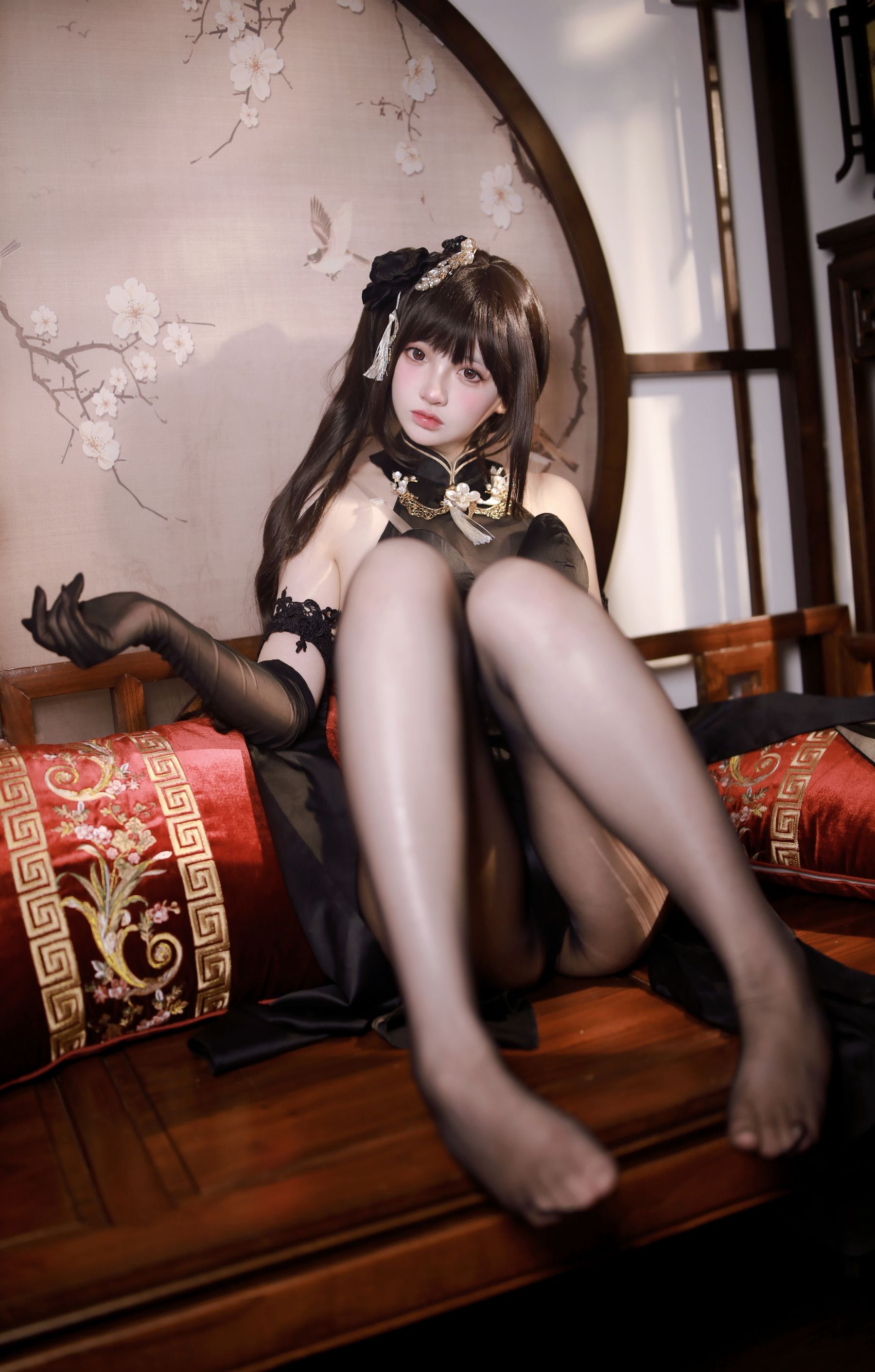 疯猫ss - 镇海/(63P)