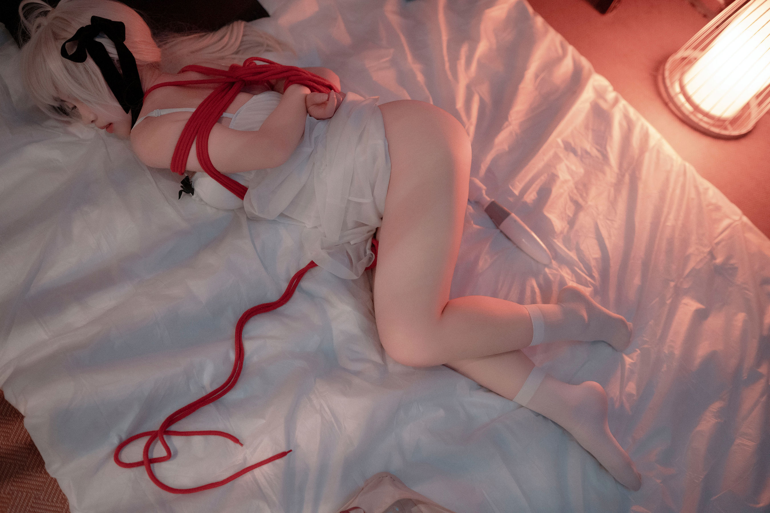 Bangni邦尼 - 穹妹/(77P)