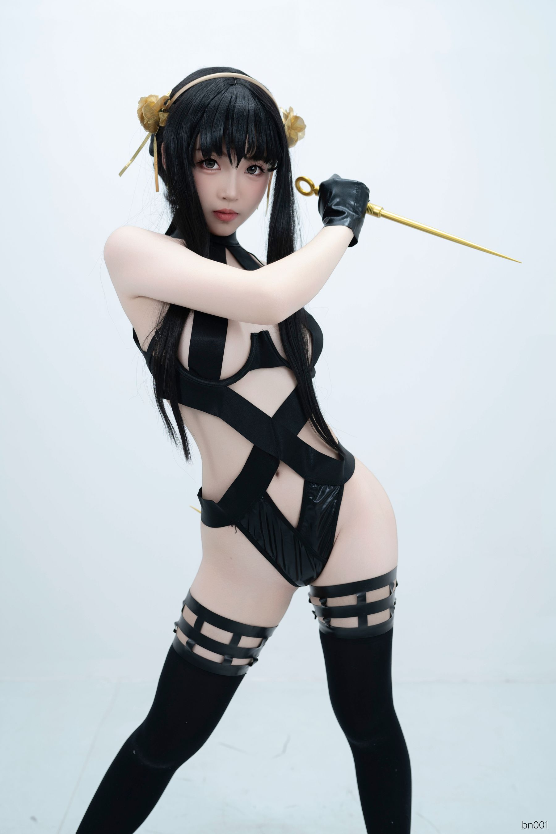 Bangni邦尼 - 约尔/(84P)